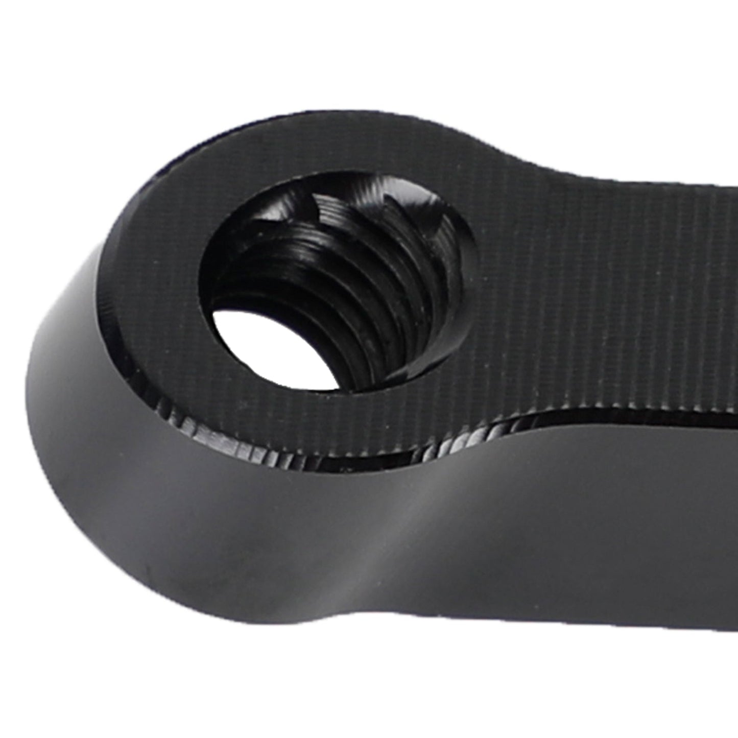 Extension de rétroviseur M10 x 1,5 mm pour BMW F 900 R/XR S 1000 R/XR 15-21