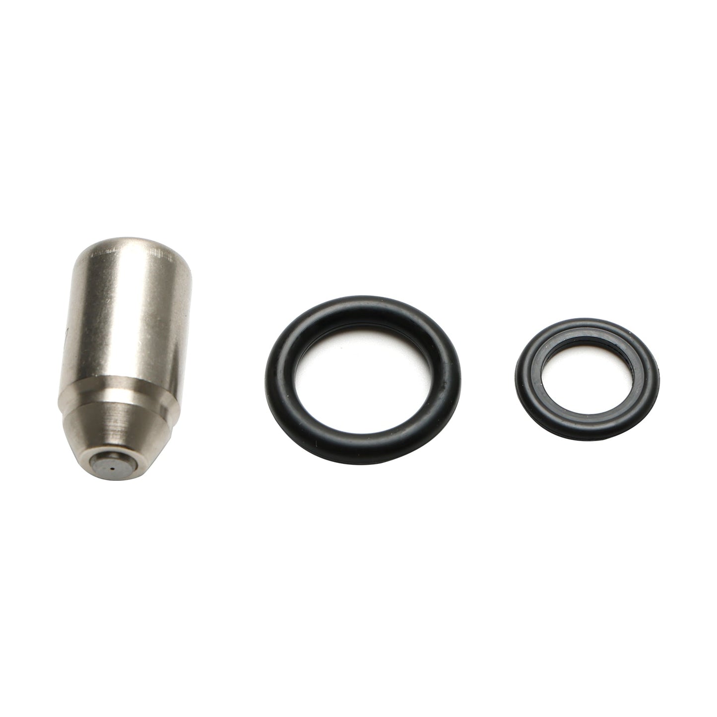 Boquilla de inyector de combustible para motores Caterpillar CAT 3304, 3306 y 3333C: 5M4086, 8M1584, 8N4697 y 9F0160