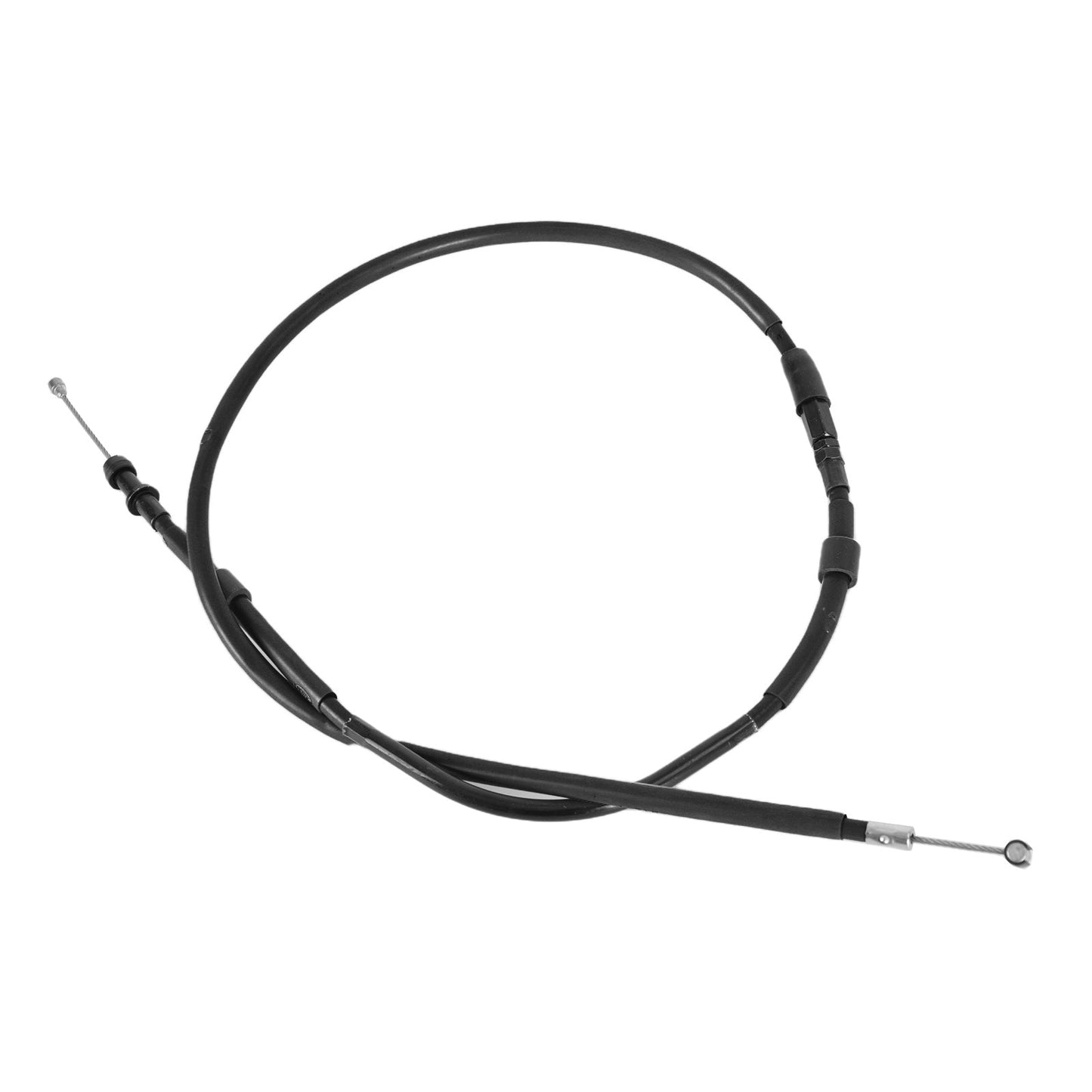 Cable de embrague de repuesto para motocicleta Yamaha FZ6N 2004-2010