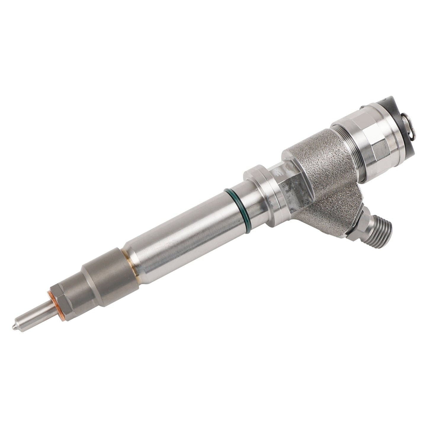 2004.5-2005 For GMC SIERRA 2500/3500 6.6L V8 LLY 1PCS Fuel Injector 0986435504