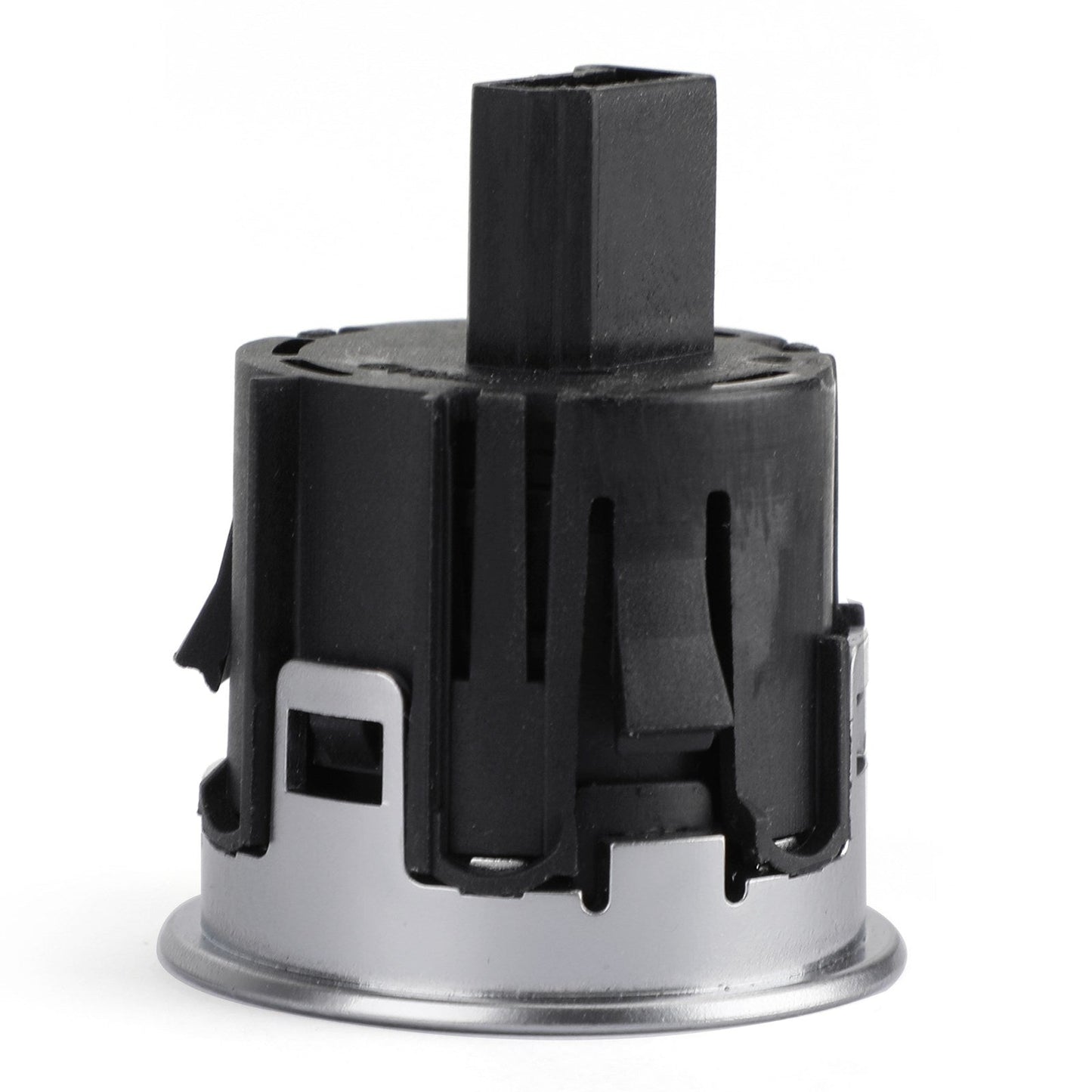 Couvercle de commutateur de bouton poussoir de démarrage et d'arrêt du moteur LR094038 pour Land Rover SPORT
