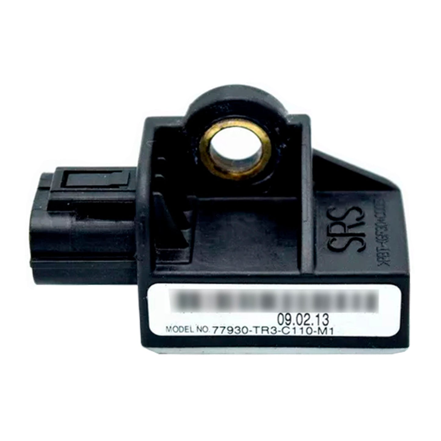 2013-2015 Honda Civic Front Left or Right Impact Sensor 77930-TR3-C11