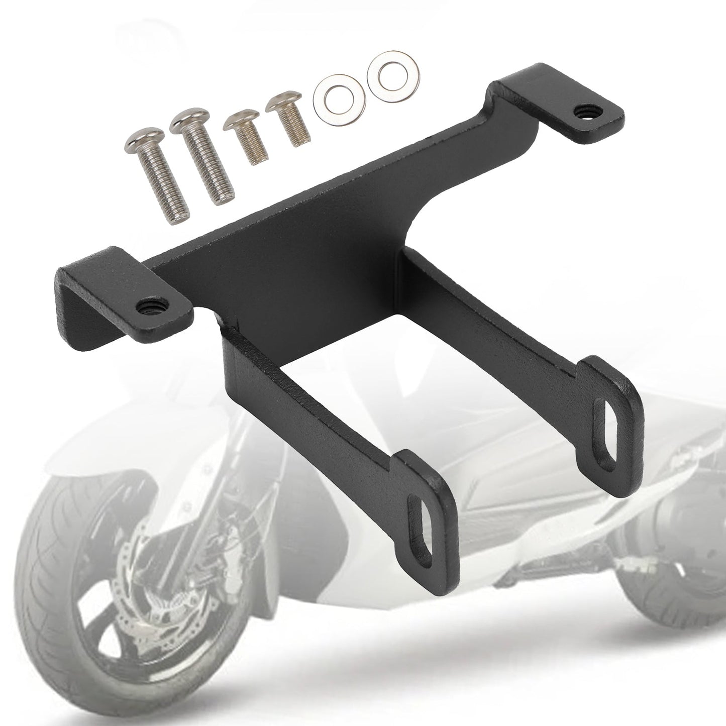 Support de navigation GPS pour Yanaha T-Max 530 560 17-21
