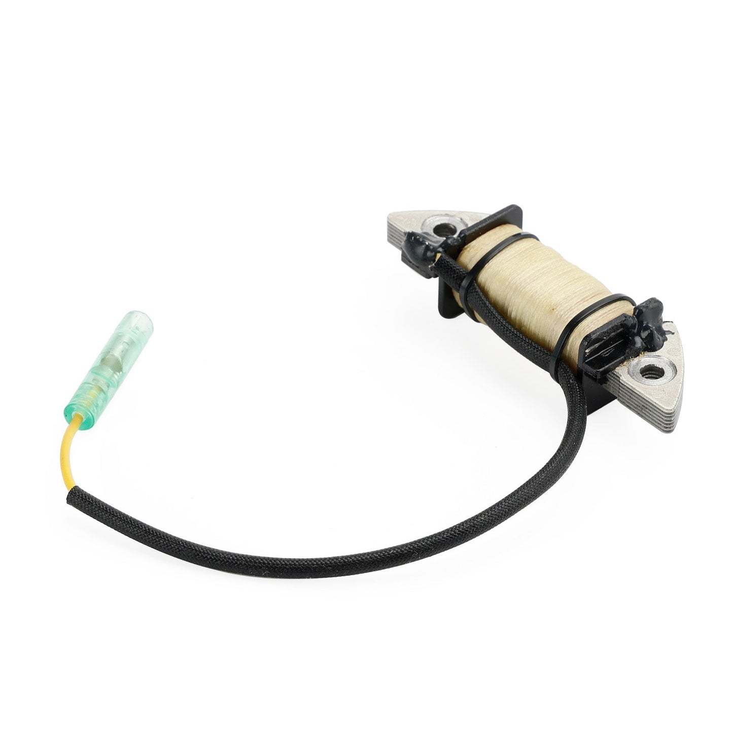 Bobine d'allumage d'excitation pour moteurs hors-bord Mercury/Mariner 2 CV, 2,5 CV, 3 CV et 3,3 CV