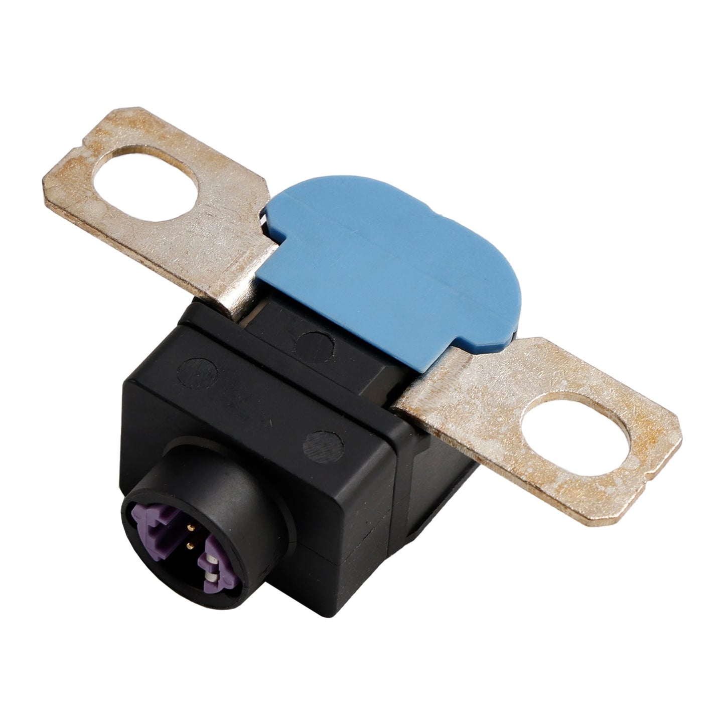 Fusible de déconnexion de batterie Pyrofuse Pyroswitch 4G0915519 pour Audi Q5 2.0L/3.0L 2011-2016