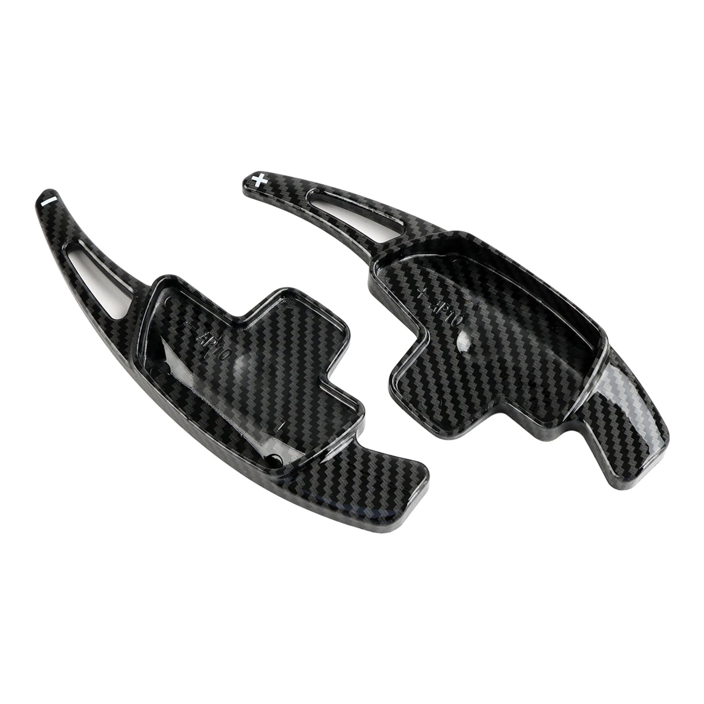 Extension de palettes de changement de vitesse au volant pour Mercedes-Benz Classe GLC et Classe GLE GLS 2016-2021