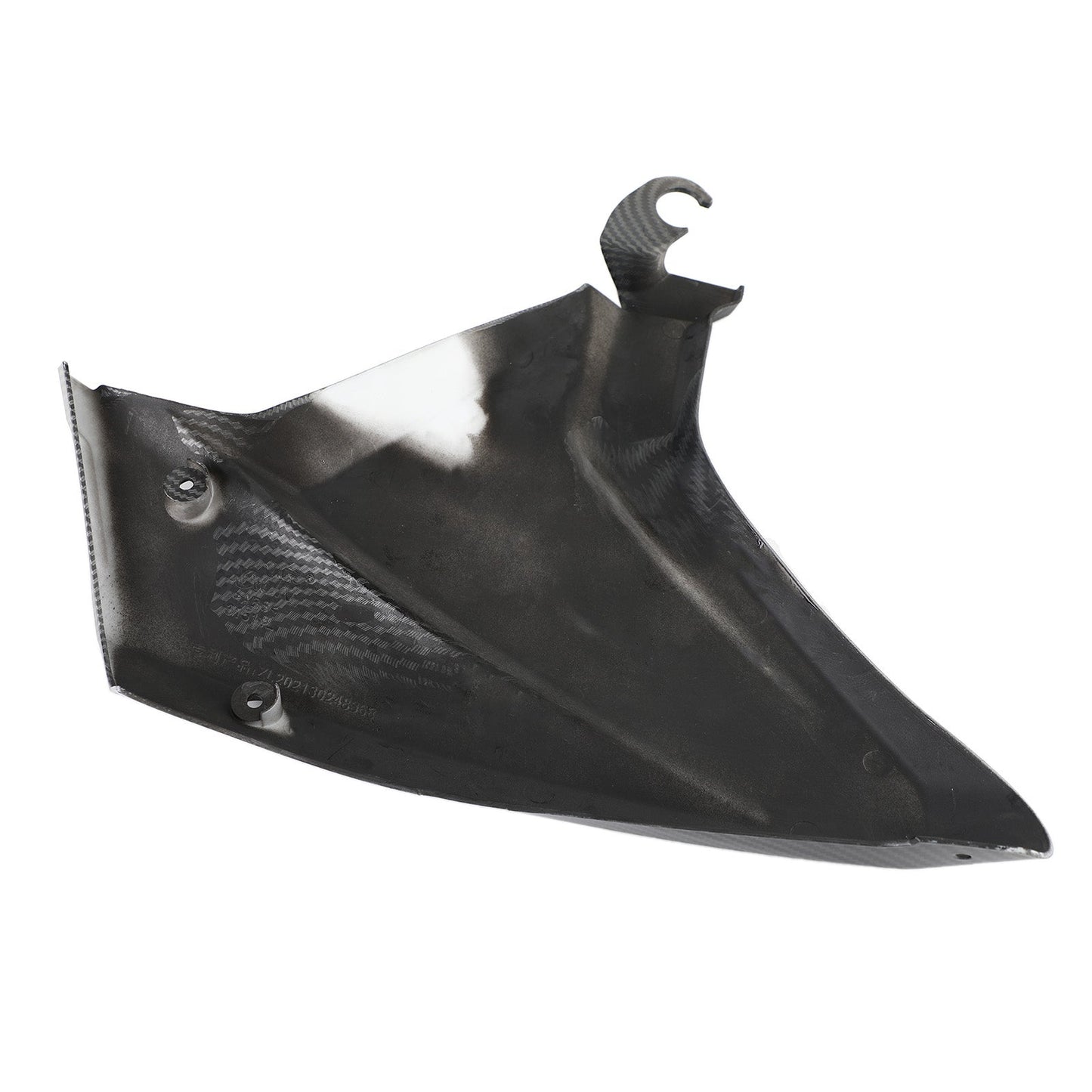 Paneles laterales, molduras y carenados para Honda CBR650R 2019-2022