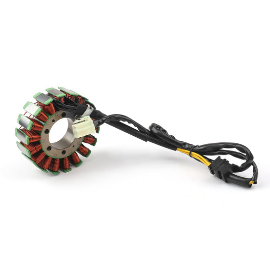 Magneto Generator Engine Stator Charging Coil For For Honda VFR800FI 1998-2001 via fedex