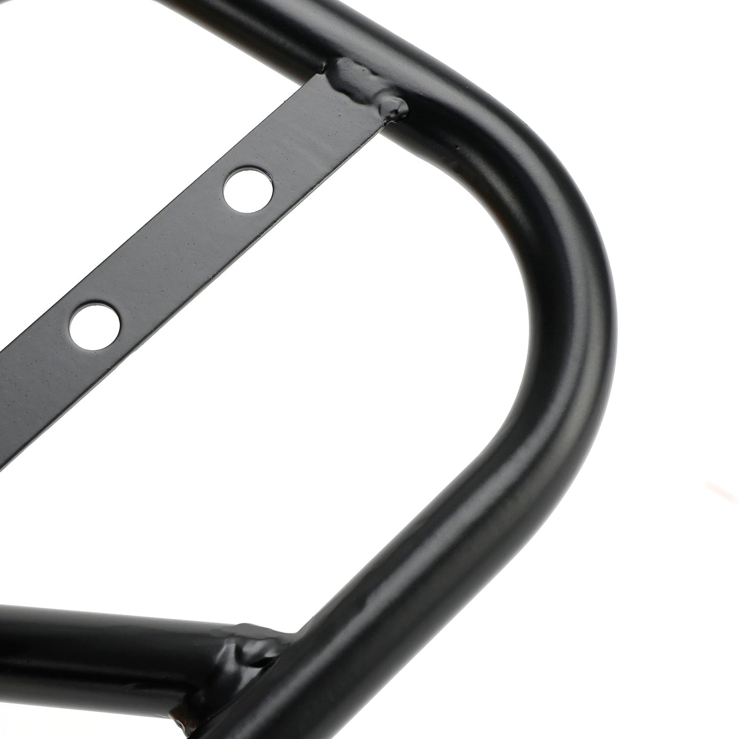 Support de sacoche pour Guzzi V9 Bobber Roamer 2018-2023 2022 Droit