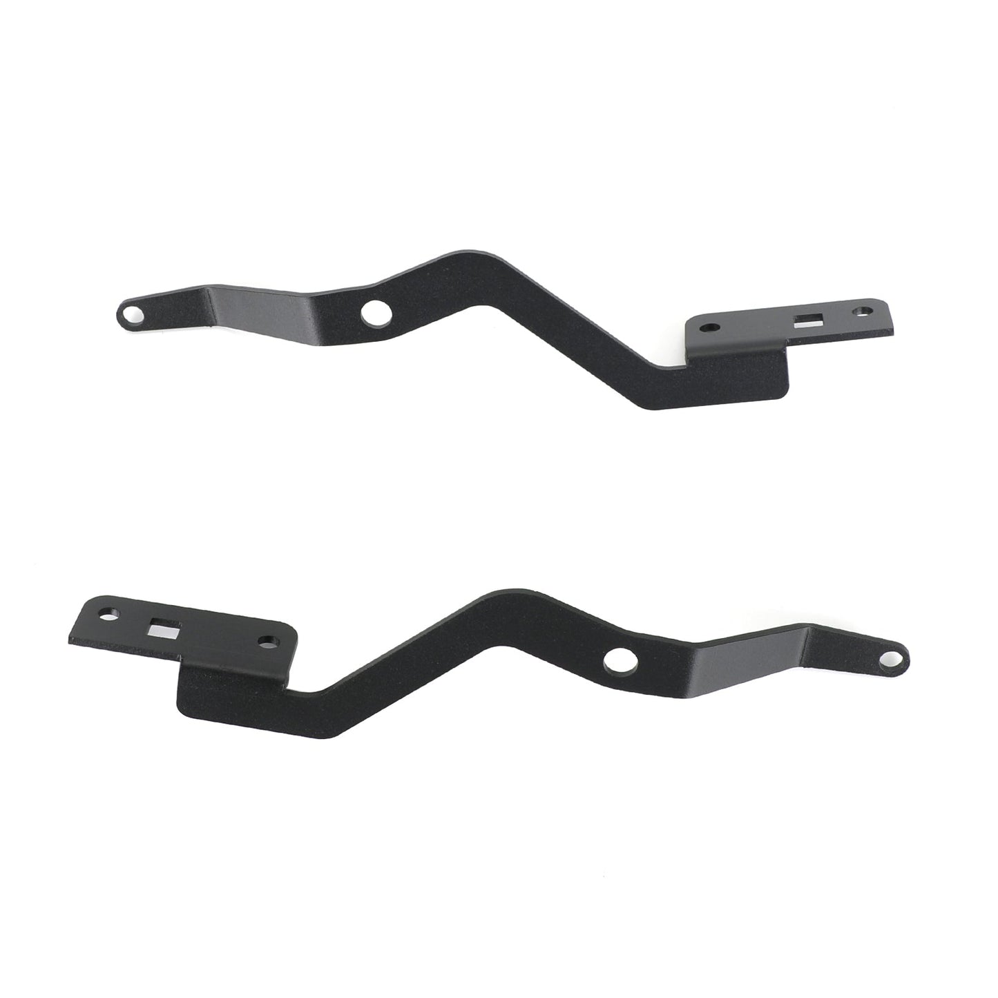 Support de navigation GPS noir pour BMW F 900 XR 2020-2022