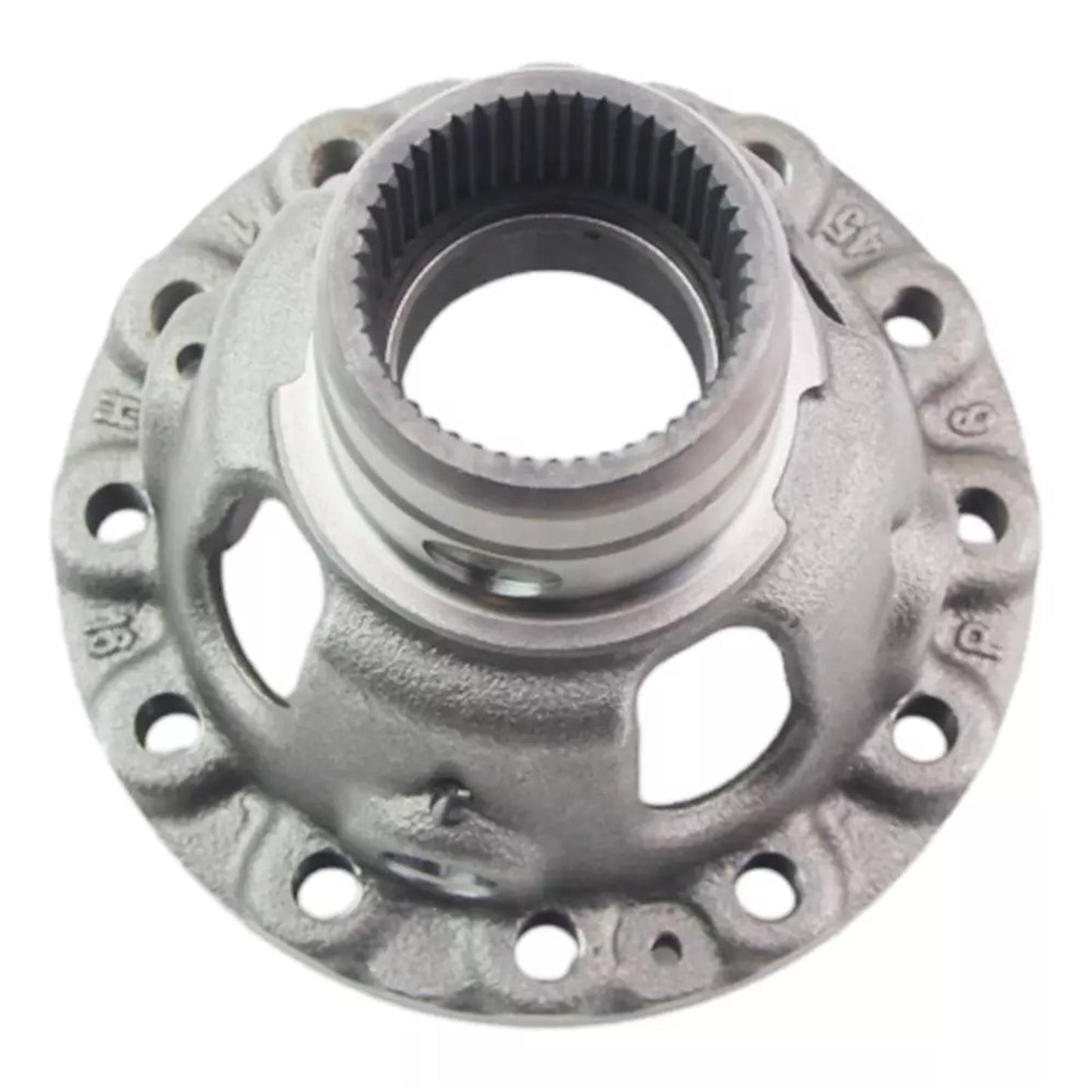 Hyundai Kia Transmission AWD Differential Cover A6LF2 A6LF3 45822-3B450