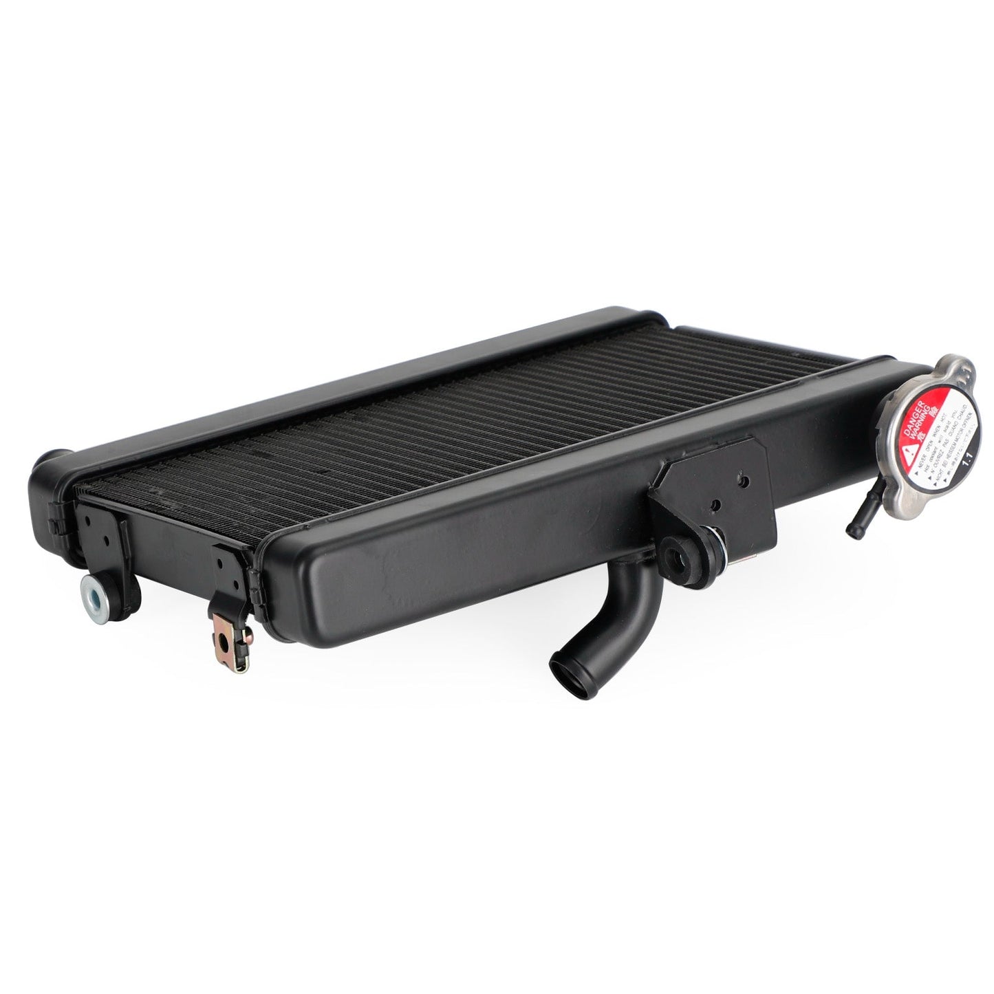 Refroidisseur de radiateur pour Honda Rebel CM 500 CMX500 2017-2022