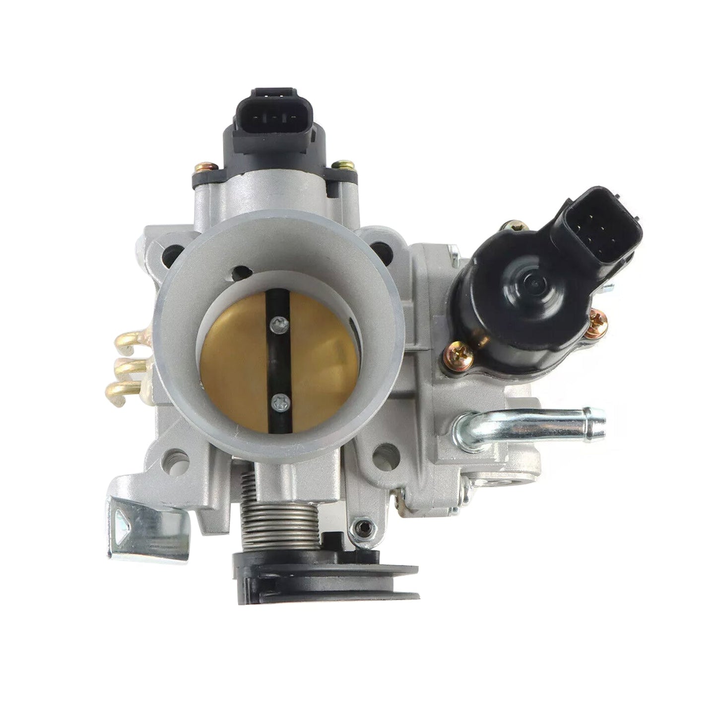 2002 Lancer All Throttle Body MR560120 MN128888