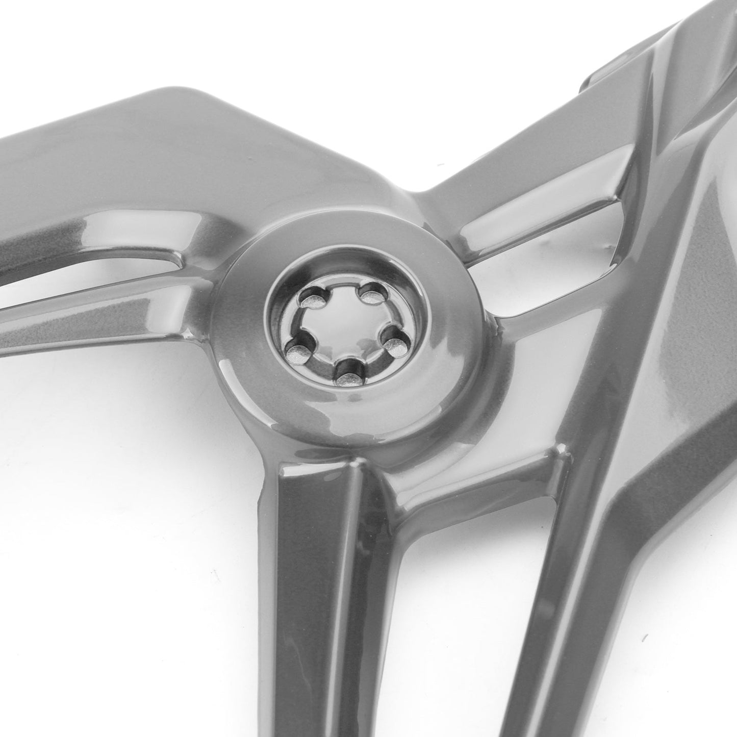 Embellecedor de marco de plástico ABS para motocicleta Kawasaki Z900 2020-2021