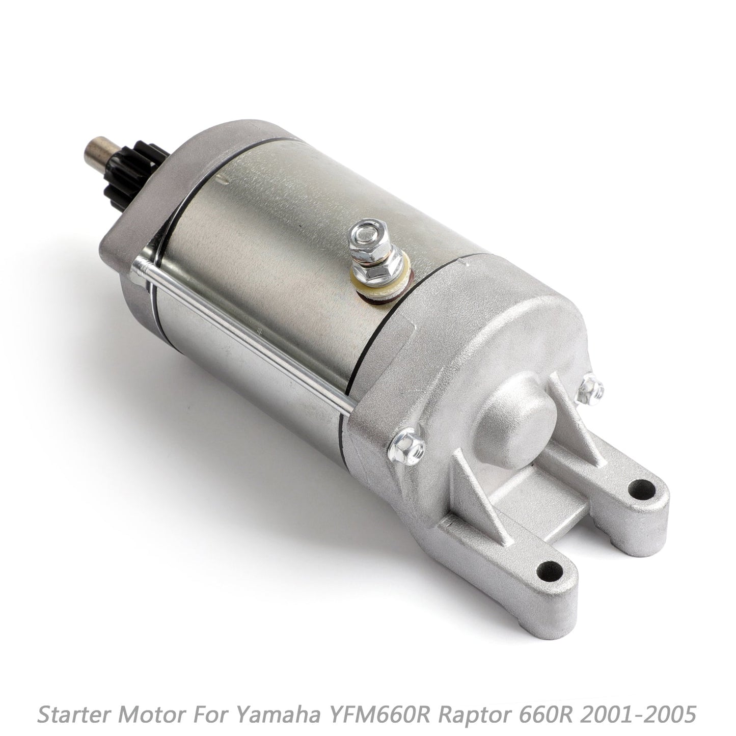 Starter Motor For Yamaha Atv Raptor YFM660RR YFM660RSE Raptor 660R 2001-2000 Assosary
