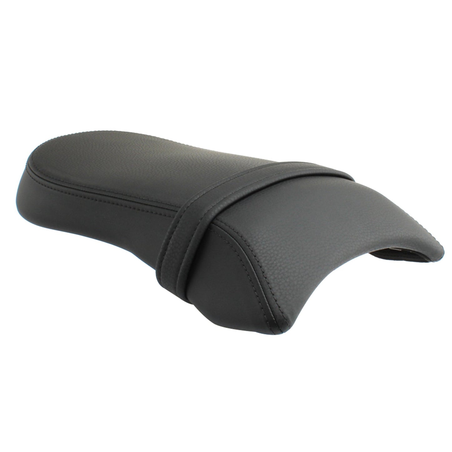 Coussin de siège passager arrière noir pour BMW 1800 R18 2020-2021