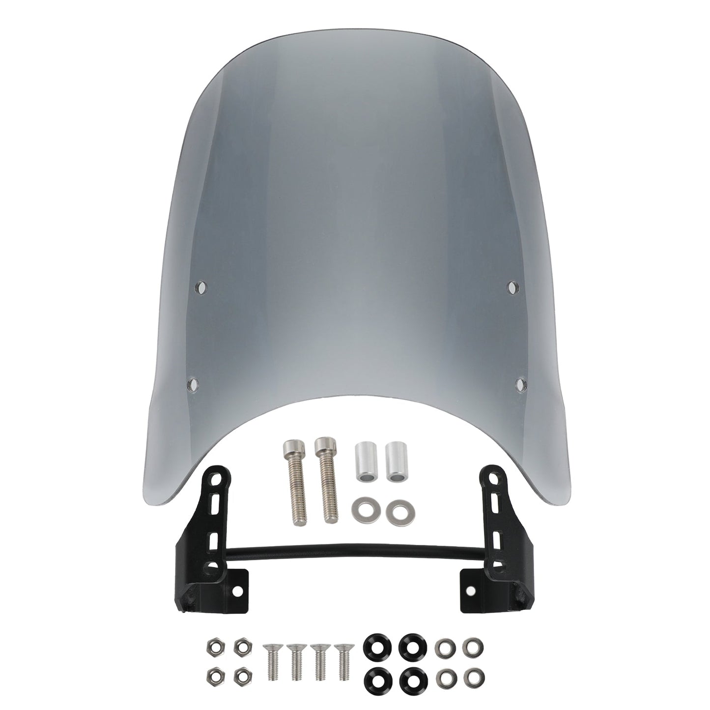 Protection de pare-brise pour HONDA REBEL 1100 DCT CMX 1100 2021-2022