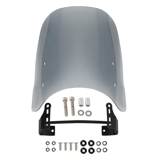 Windshield Windscreen Protector fit for HONDA REBEL 1100 DCT CMX 1100 2021-2022