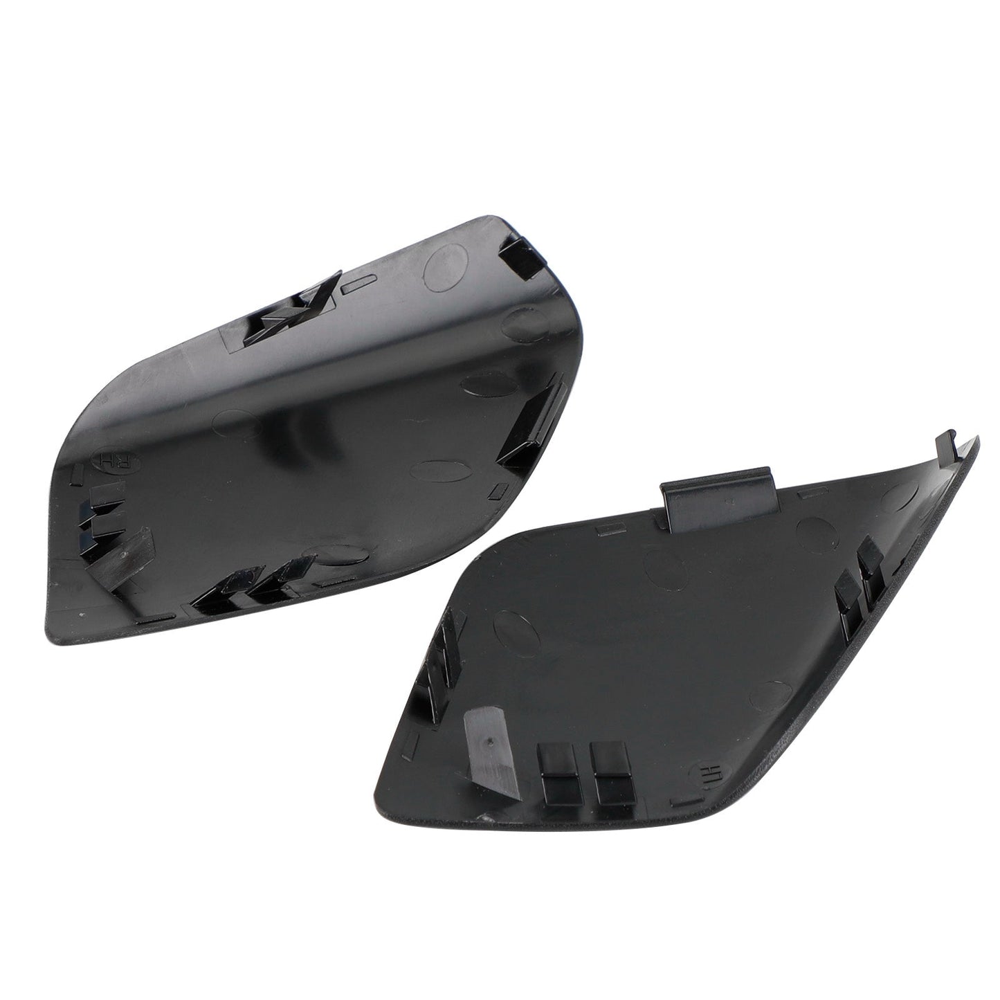 Garniture de feu stop arrière gauche et droit pour Ford Transit 18-20 JK4Z 13A613-AE 13A613-AF
