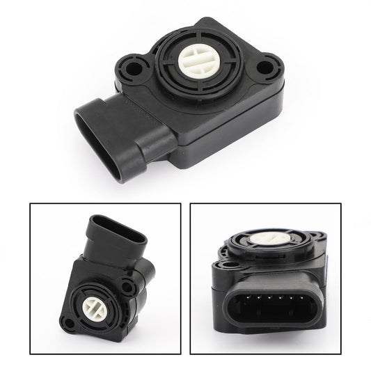Williams Controls 131973 NEW Throttle Position Sensor 2603893C91 133284