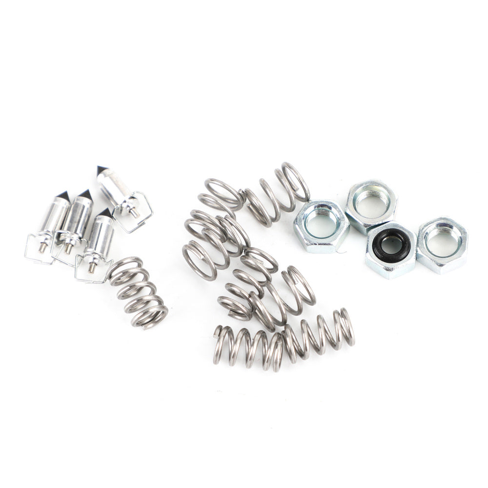 Kit de réparation de carburateur pour Honda Goldwing 1000 GL1000 1978-1979