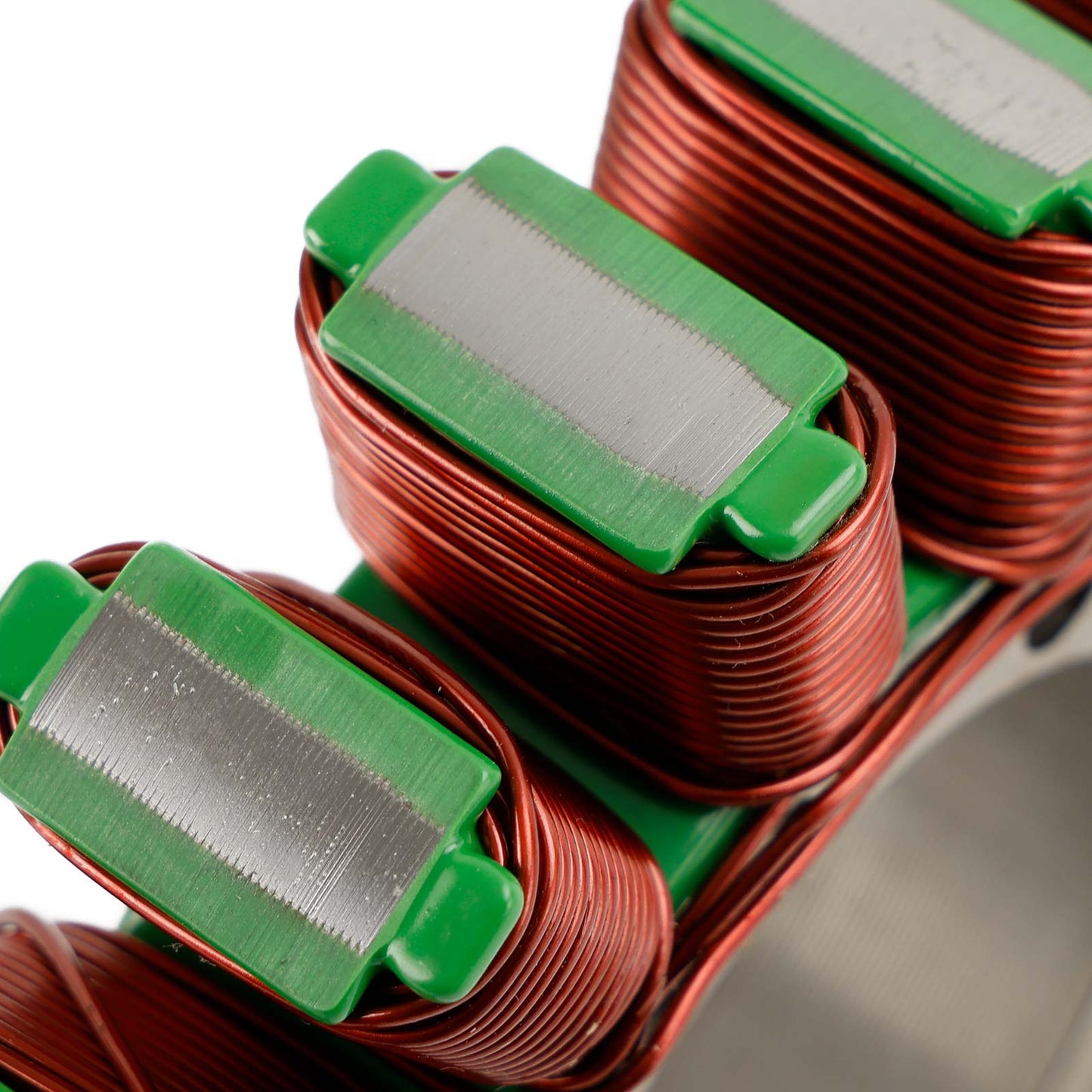 ESTATOR VERSIÓN DE 15 POLOS PARA TIGER 800/ 800XC 2011-2017 800 XCA / XRT 2018-2020