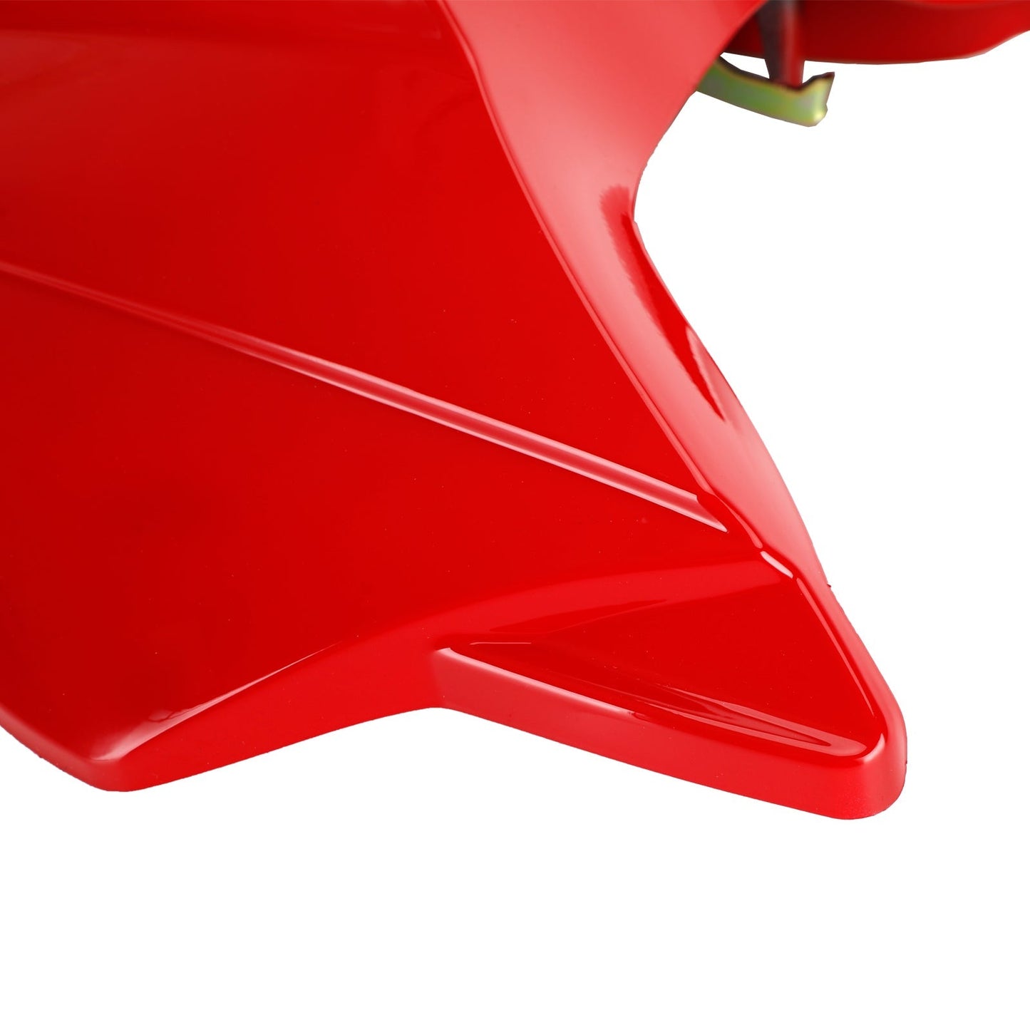Capot de carénage de selle arrière pour Honda CB650R 2021-2022