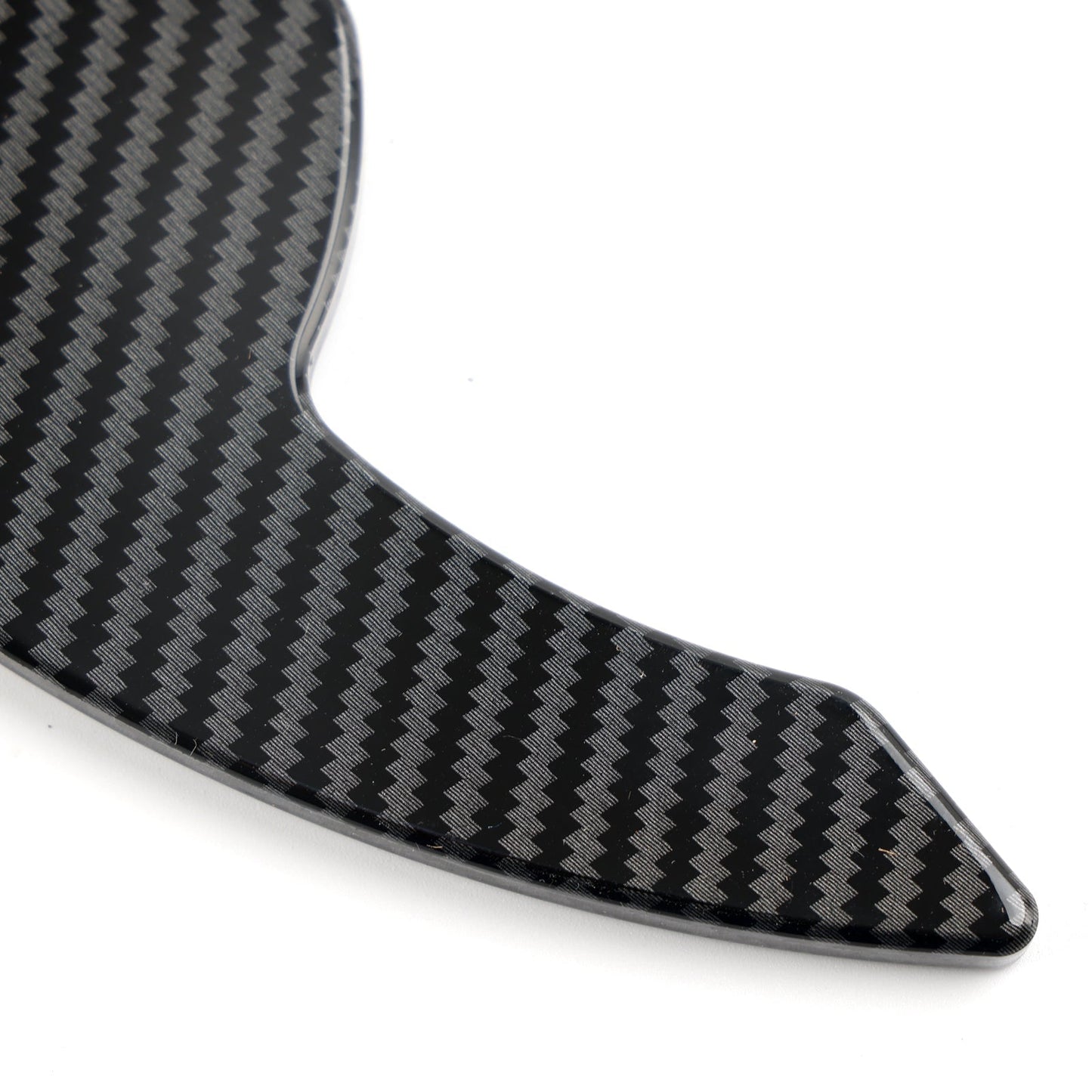 Extension de palettes de changement de vitesse au volant pour Audi A3 S3 RS3 A4 S4 2013-2016