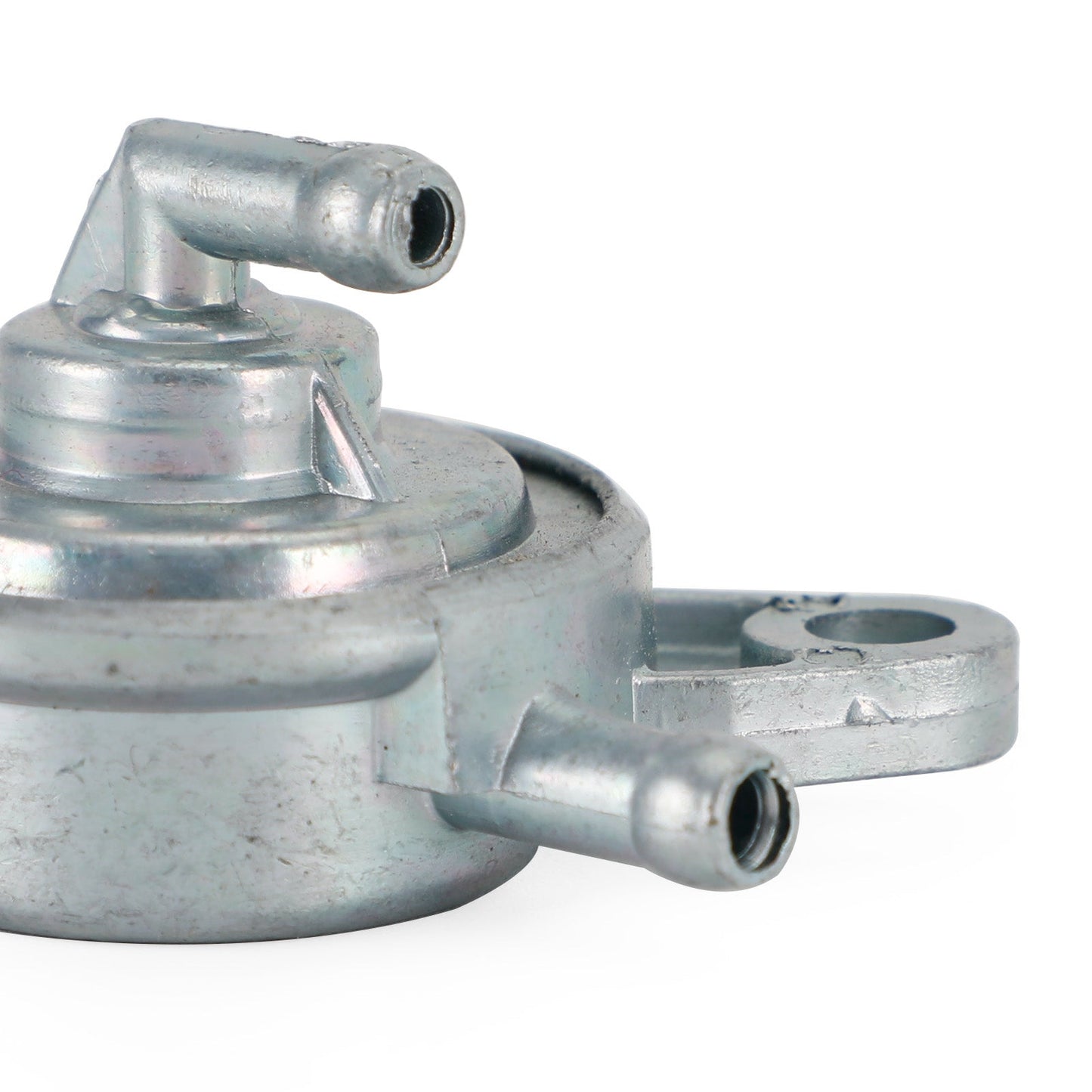 Interrupteur de pompe à carburant 2 voies, robinet Petcock, GY6 125cc, 150cc, 139QMB, 152QMI, 157QMJ, accessoire