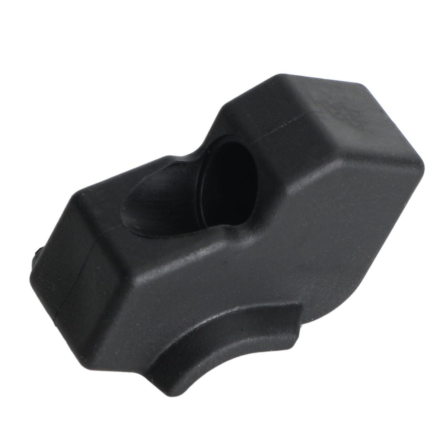 2015-2021 For Ford F150 Left Side Tailgate Stop Bumper Rubber Cushion FL3Z99439A00B