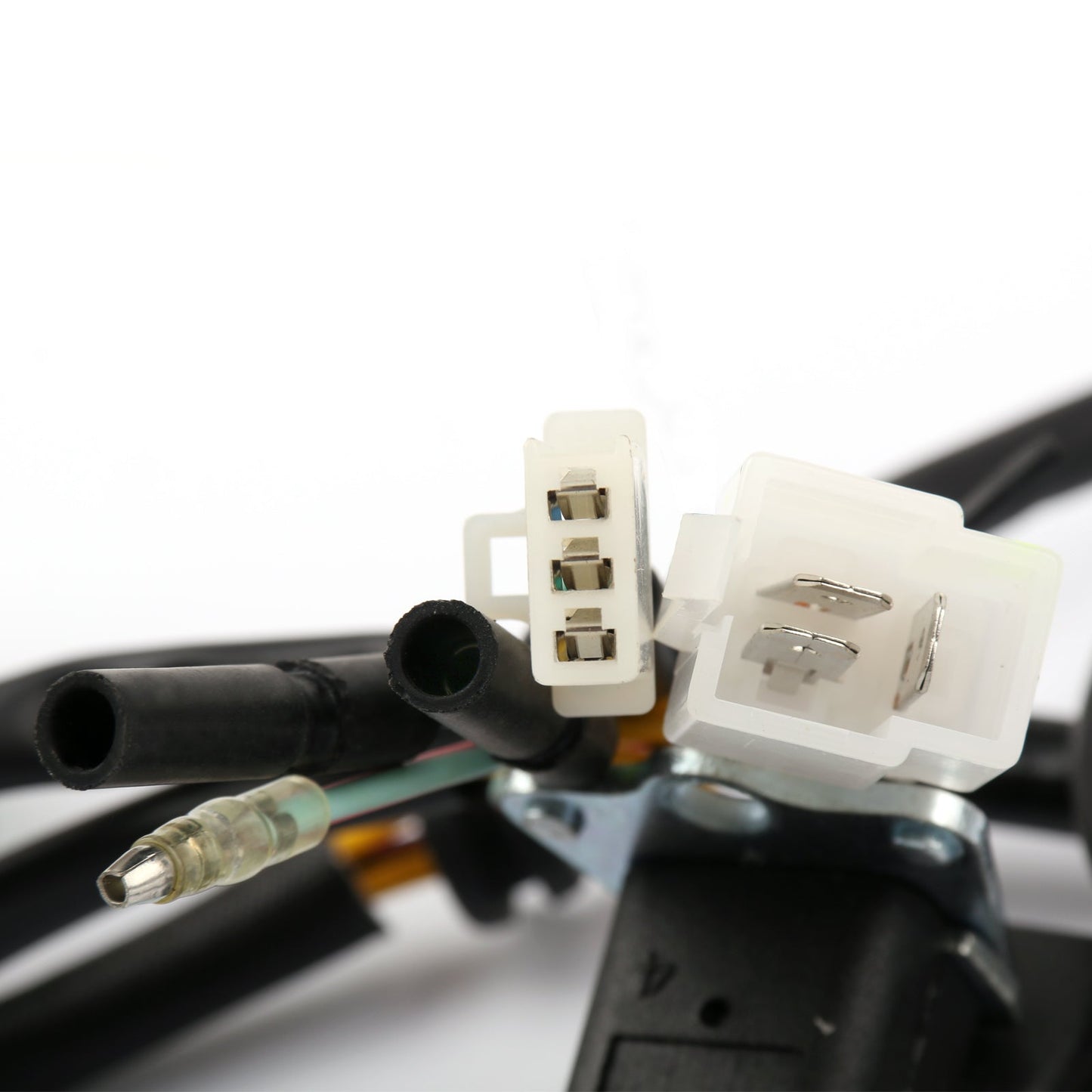 Generator Stator Coil 31120-KC1-004 For For Honda CB125T CB125TP 1982-1993 via fedex