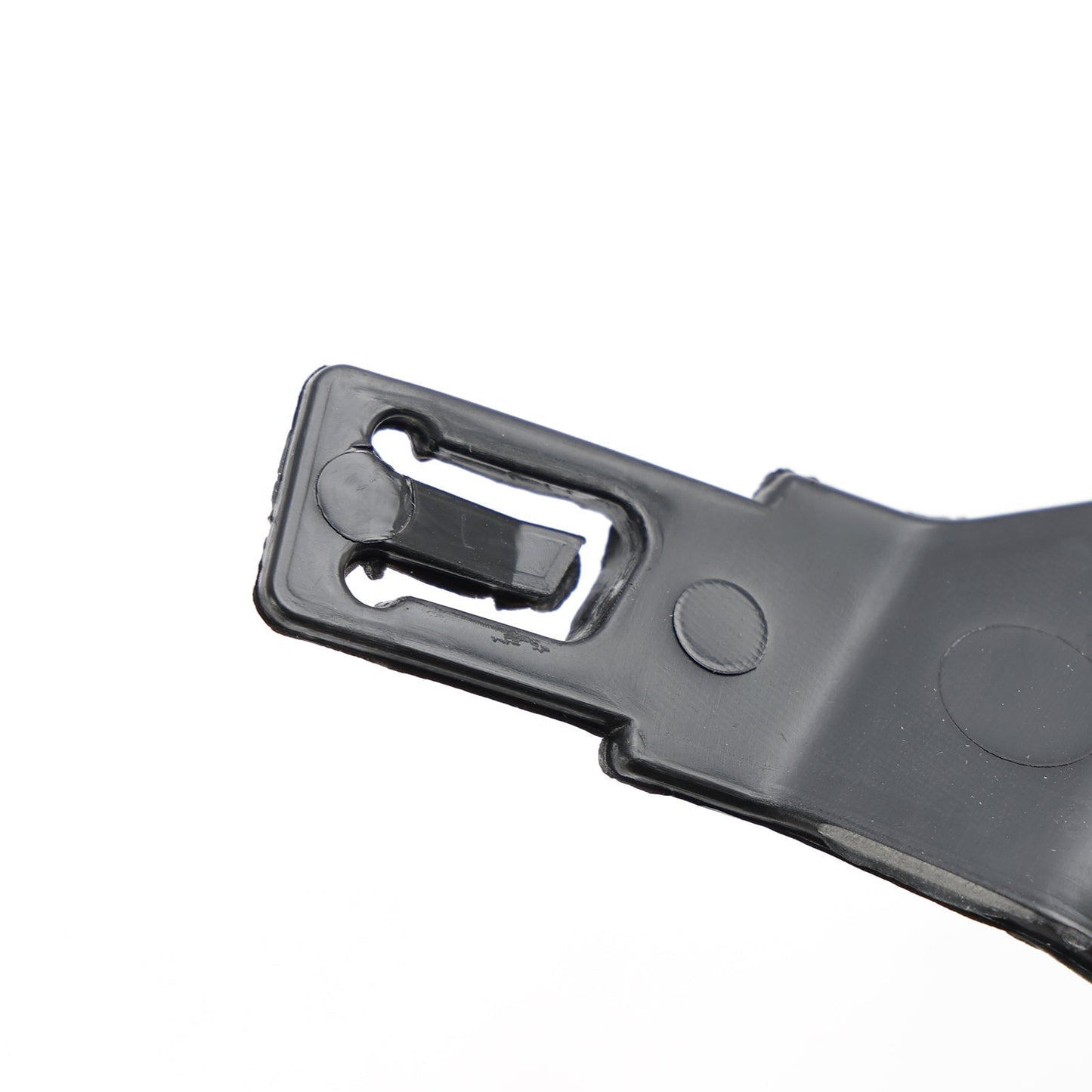Paire de bandes de protection de phares supérieurs gauche et droit pour BMW 325Ci 330Ci E46 Coupé Cabrio LCI 03/2003-2006 63126934751