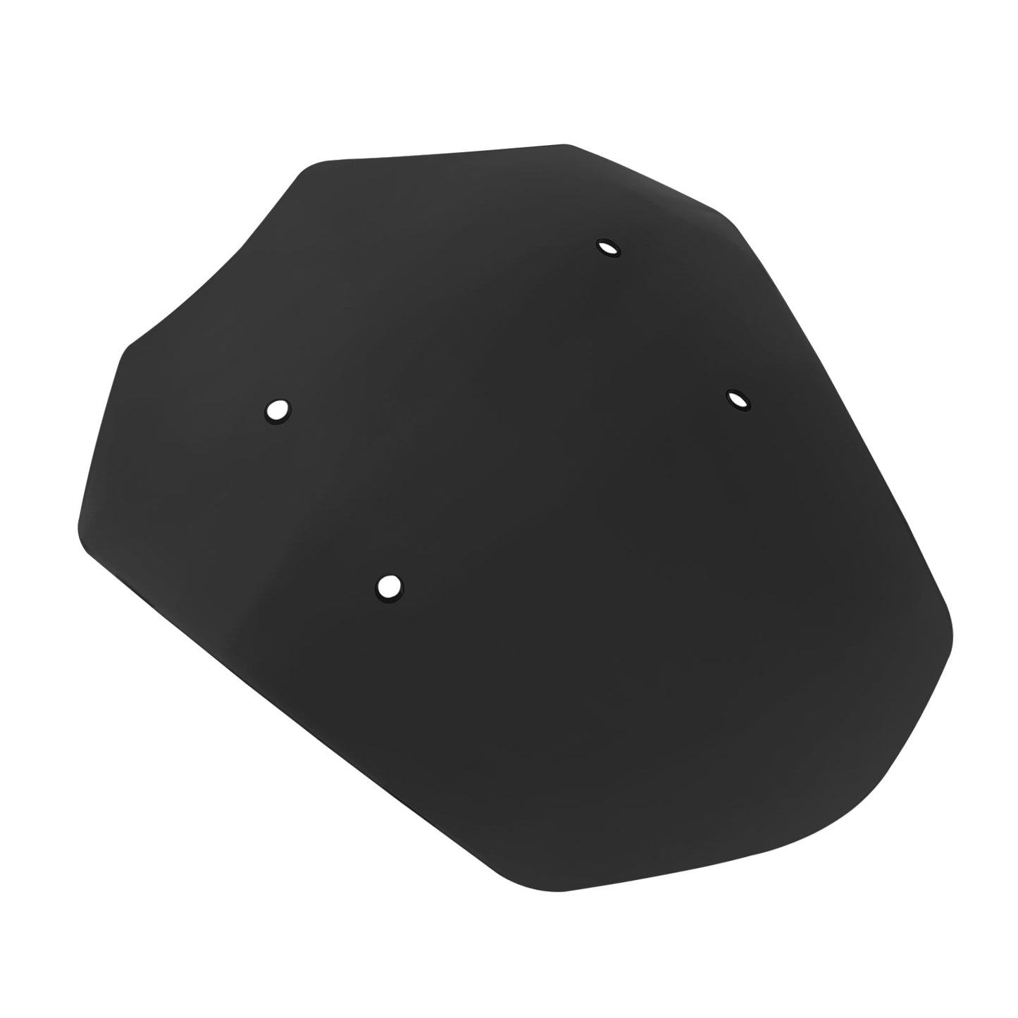 Pare-brise pour Trirumph Rocket 3 3R GT 2020-2022