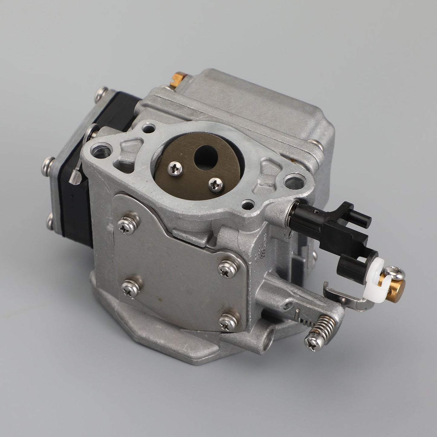 Moteurs hors-bord Yamaha Parsun Hidea 2 temps 9,9 ch 15 ch Carburateur Carb 63V-14301-00 63V-14301-10