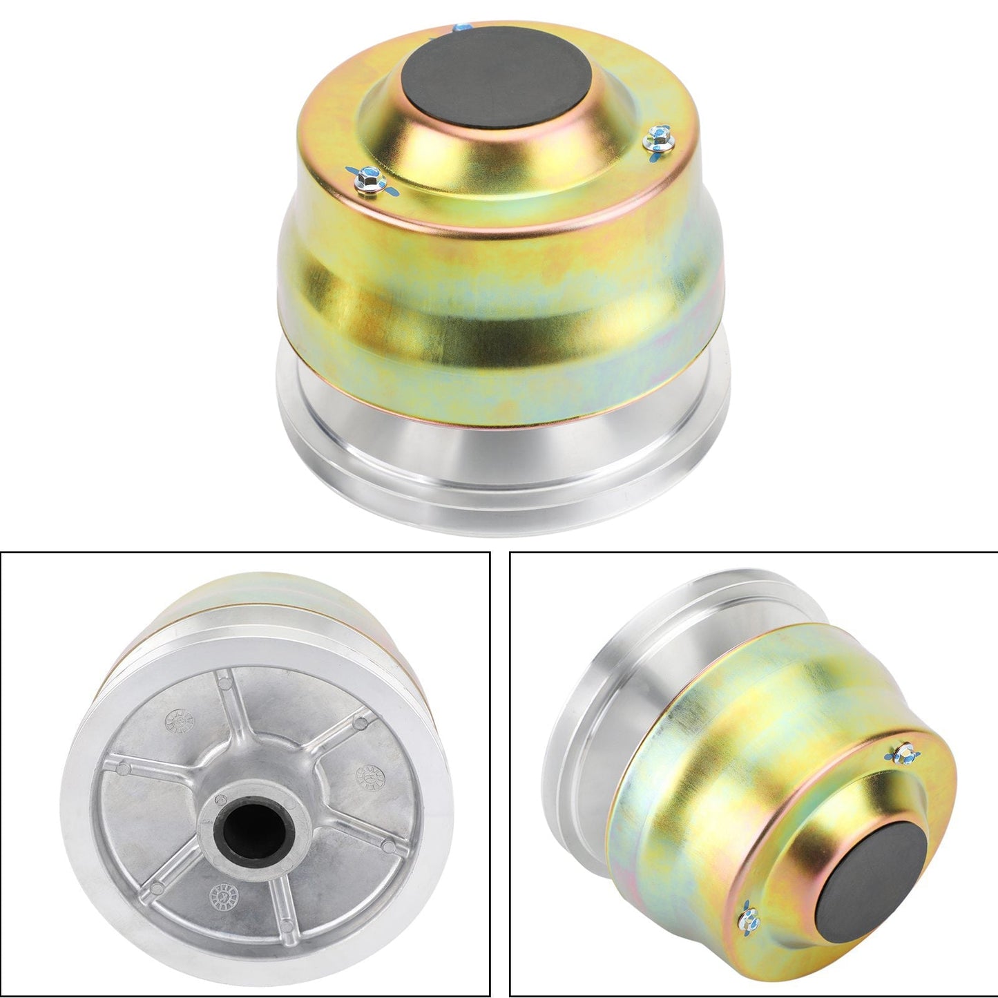 Embrayage d'entraînement primaire pour Yamaha 4 temps G2 G8 G9 G14 G16 G20 G21 G22 1985-2006