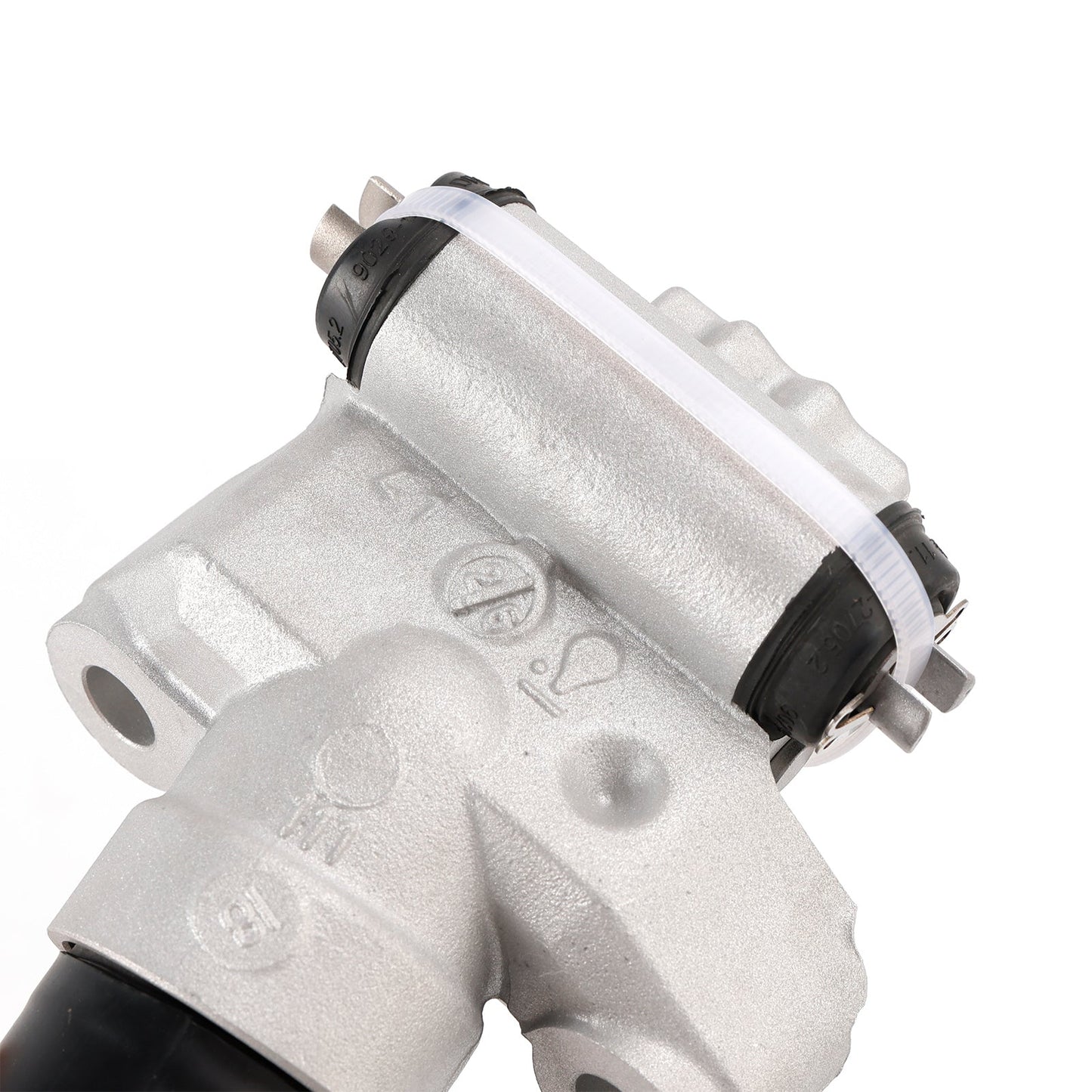 AUDI E-TRON GT Rear Left Parking Brake Motor 9Y0907615