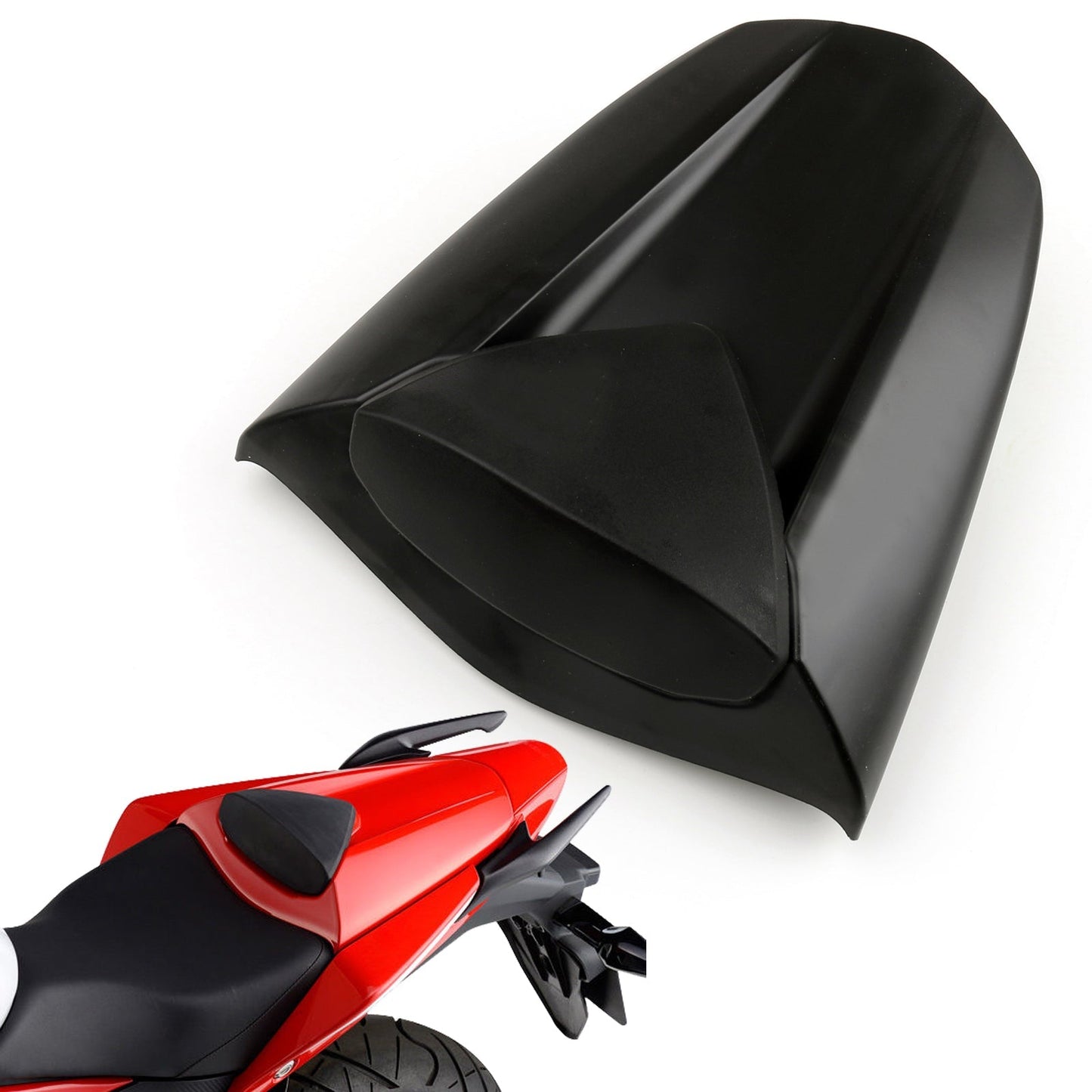 Capot de selle arrière pour Honda CBR300R CB300F 2011-2024