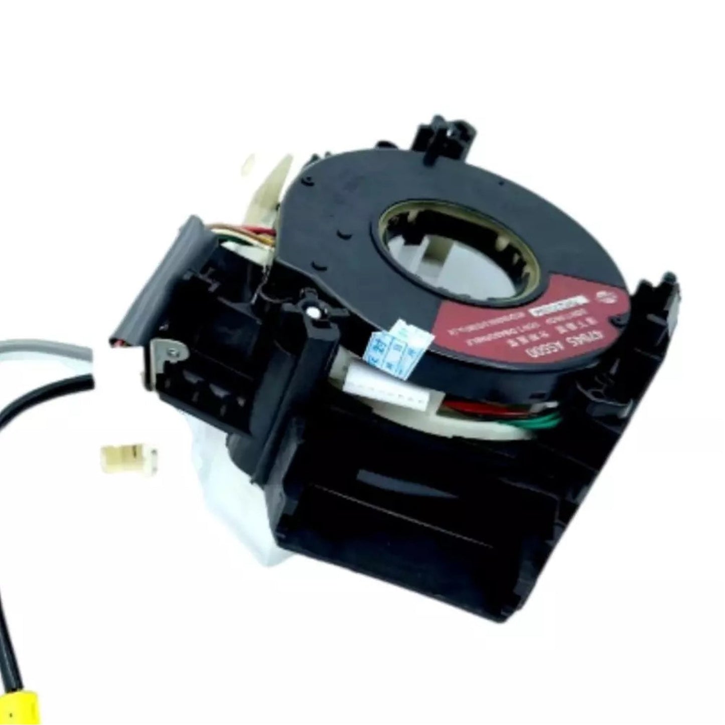 2004-2015 Nissan Armada Titan Clock Spring+Steering Angle Sensor Assembly 47945-AS500