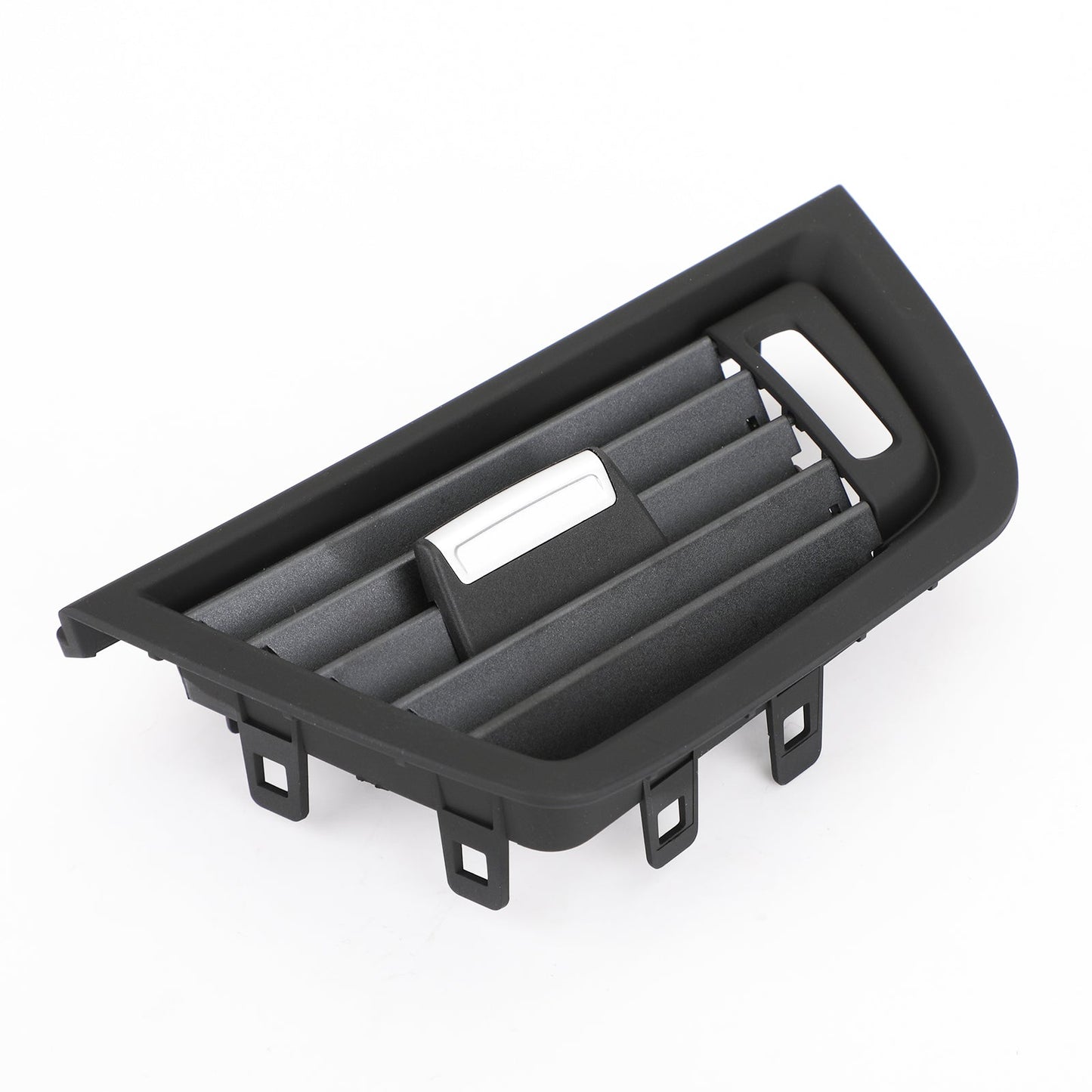 Grille de ventilation de tableau de bord gauche pour BMW Série 5 520 523 525 535 64229166883