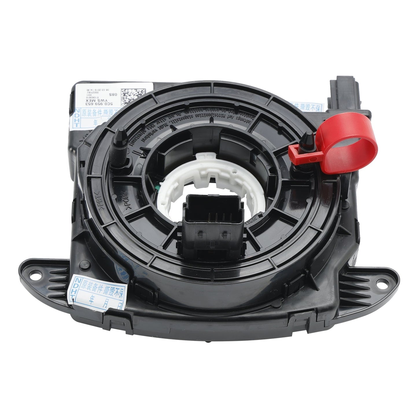 Ressort de rappel de compteur de vitesse 5C0959653 pour Volkswagen Passat Jetta 2013-2019