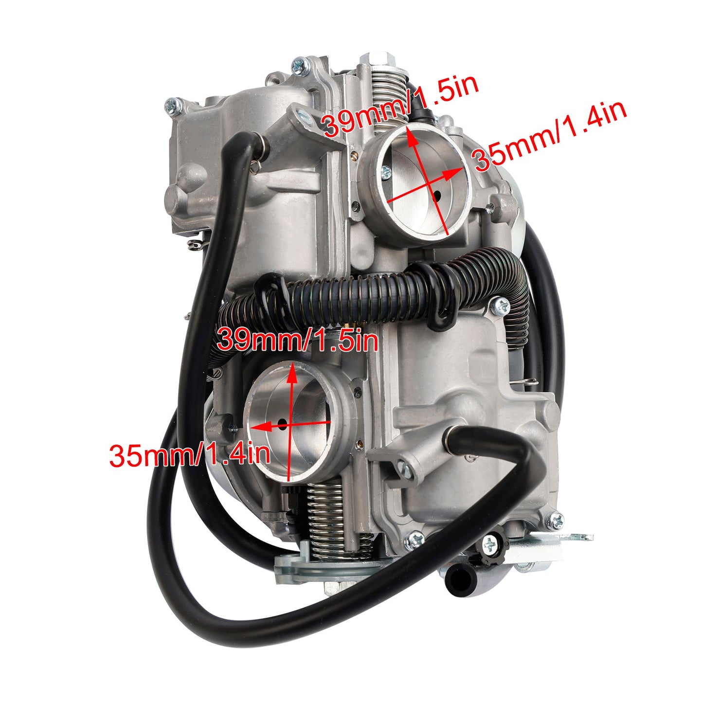 16100-MR1-673 Carburetor Carb fit for Honda Shadow VLX 600 VT600 1988-1998