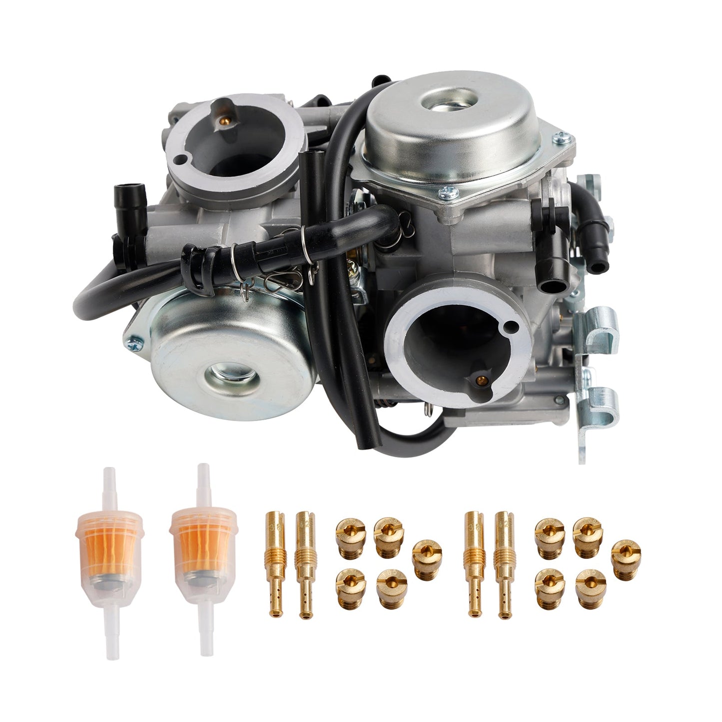 16100-MR1-673 Carburetor Carb fit for Honda Shadow VLX 600 VT600 1988-1998