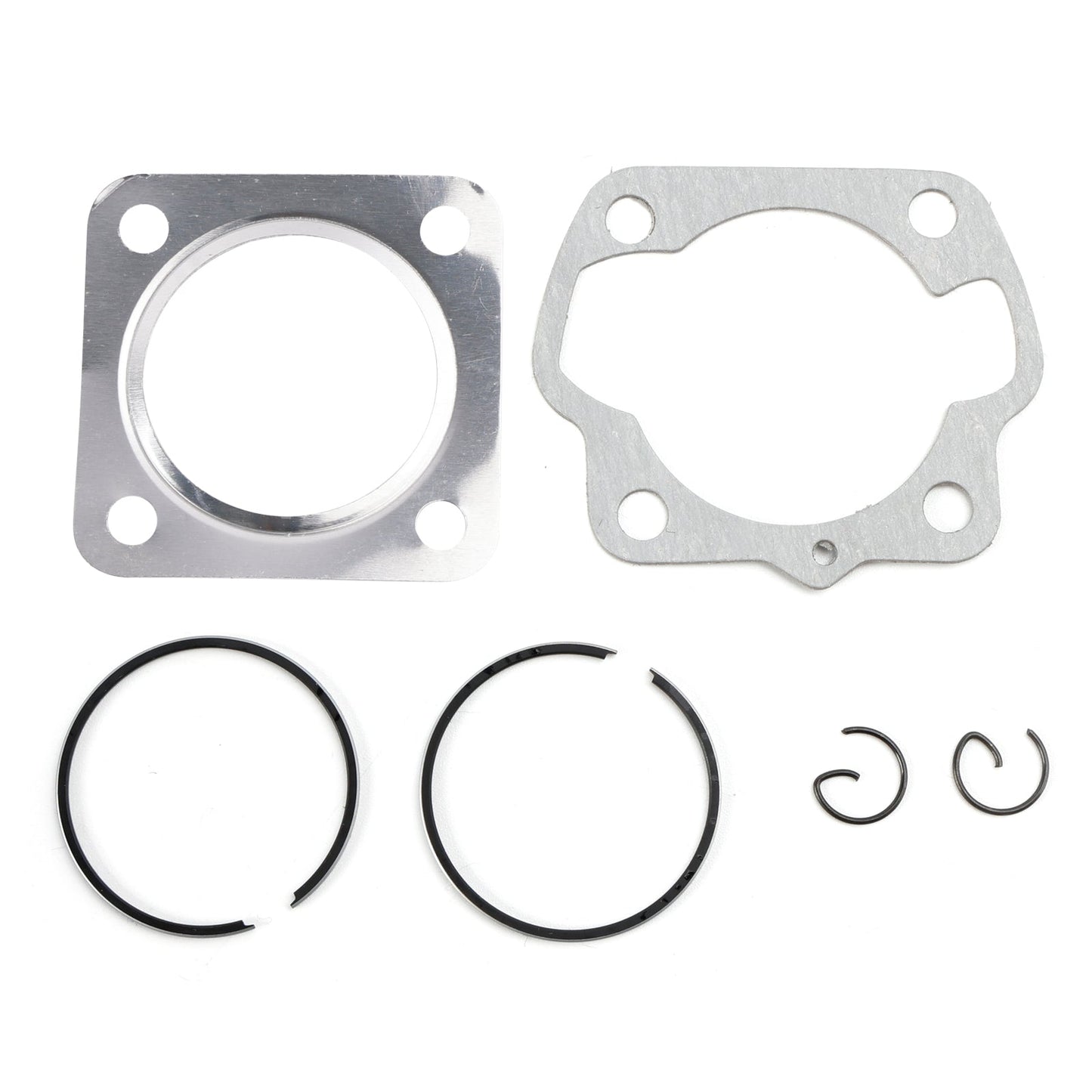 Kit de joints de piston et de cylindre pour Suzuki Quadmaster LTA50 02-05 ALT50 83-84