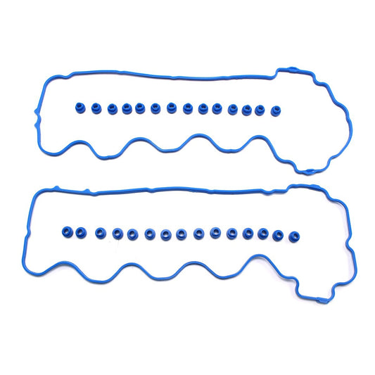 Valve Cover Gaskets Set for Ford Expedition F150 F350 Lincoln Mercury 4.6L 5.4L