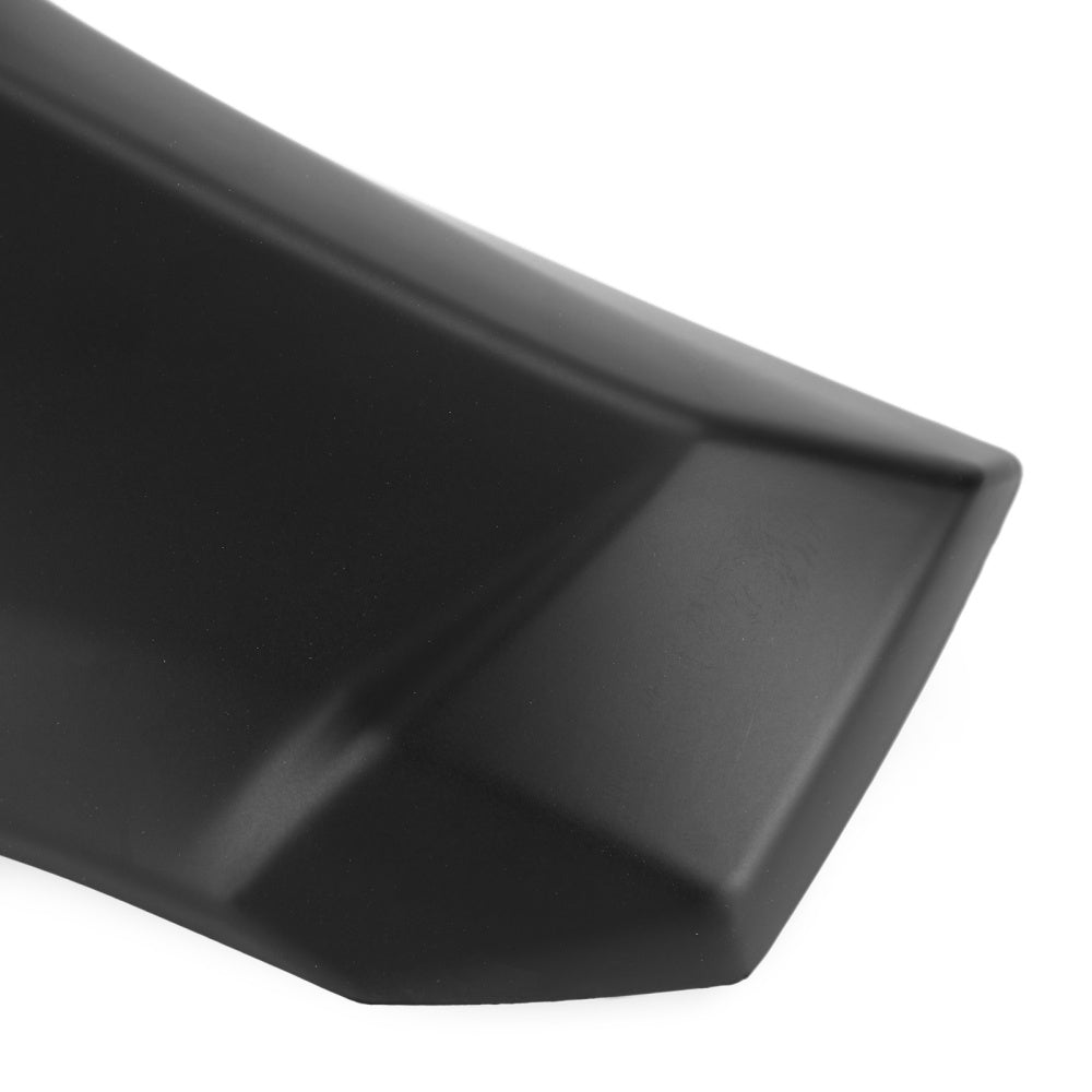 Carénage latéral de radiateur pour Kawasaki ER6N 2012-2016