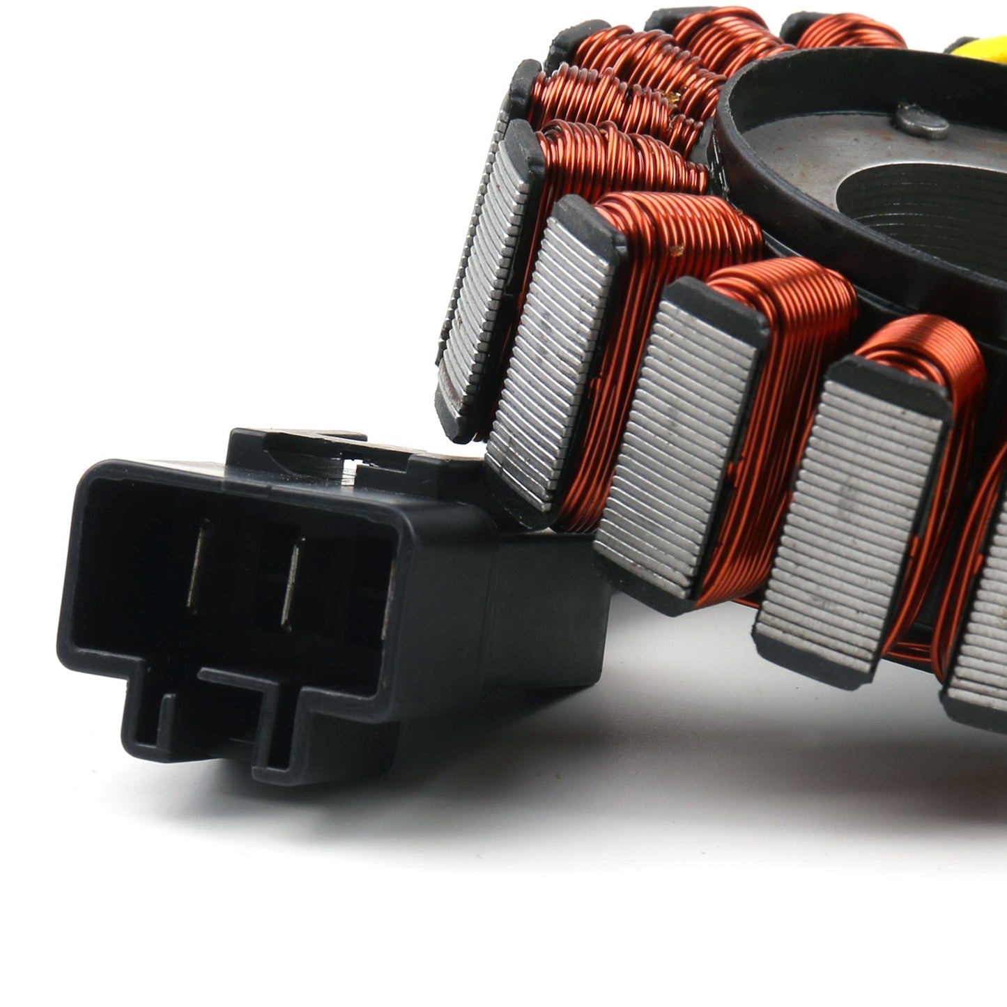 Bobine de stator pour Honda SH 125 150 (05-12) et PES PS 125 150 (06-12) et SH 125D (2009), générateur Mageneto 31120-KTF-640