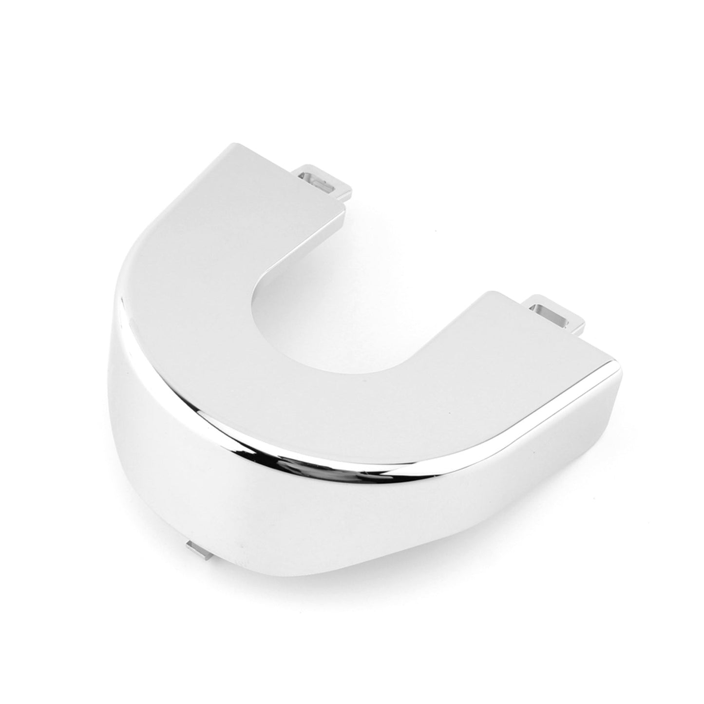 Garniture de panneau d'interrupteur d'allumage en aluminium spécial Touring Road Glide 15-22 pour