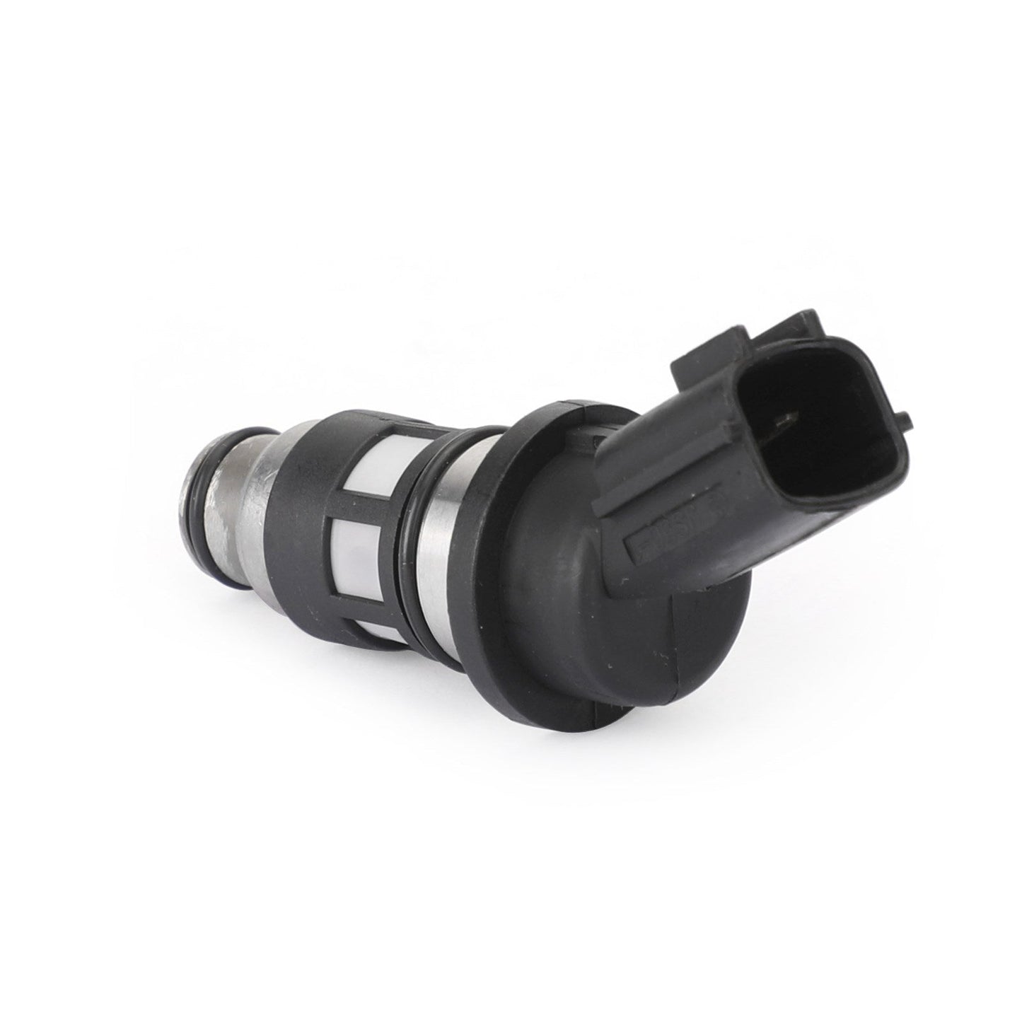 1 inyector de combustible 16600-73C90 compatible con Nissan Primera p10 1.4L 1.6L JS50-1