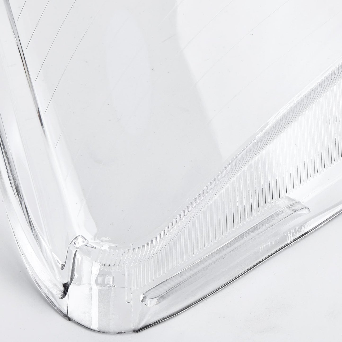 Coque de protection en plastique pour phares gauche et droit Audi A6 2006-2011 4F0941003/04