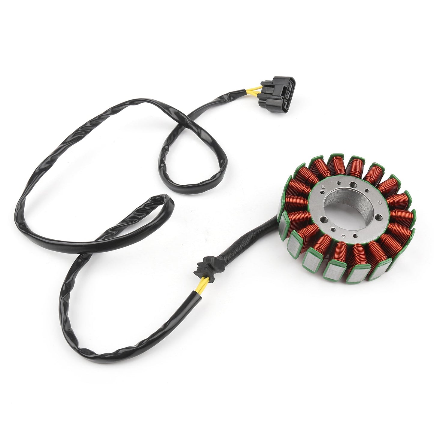 Bobina del estator del generador de magneto para Can-am Outlander 650 XT 10-18 Commander 1000
